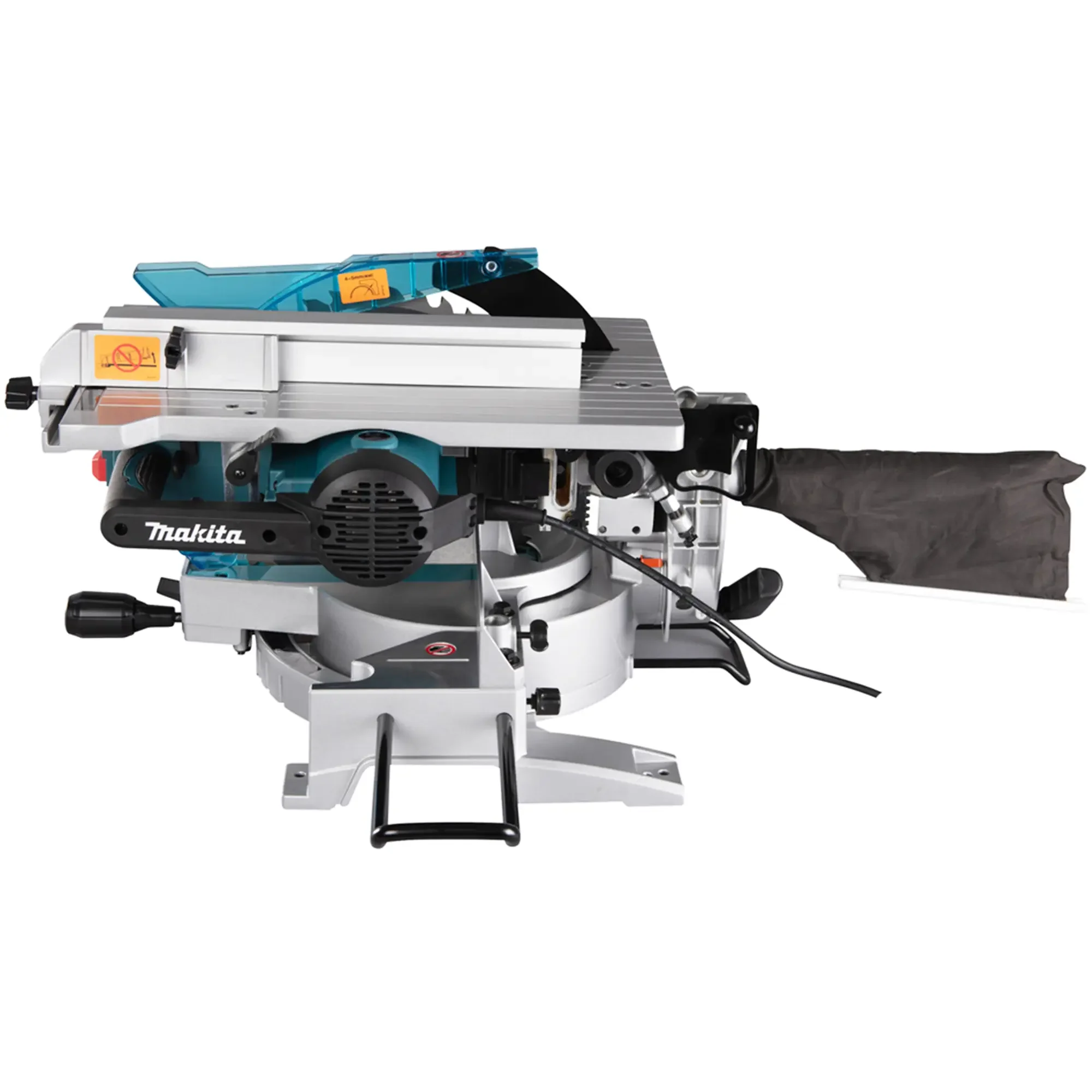 Troncatrice Makita LH1201FL 1650W - Image 6