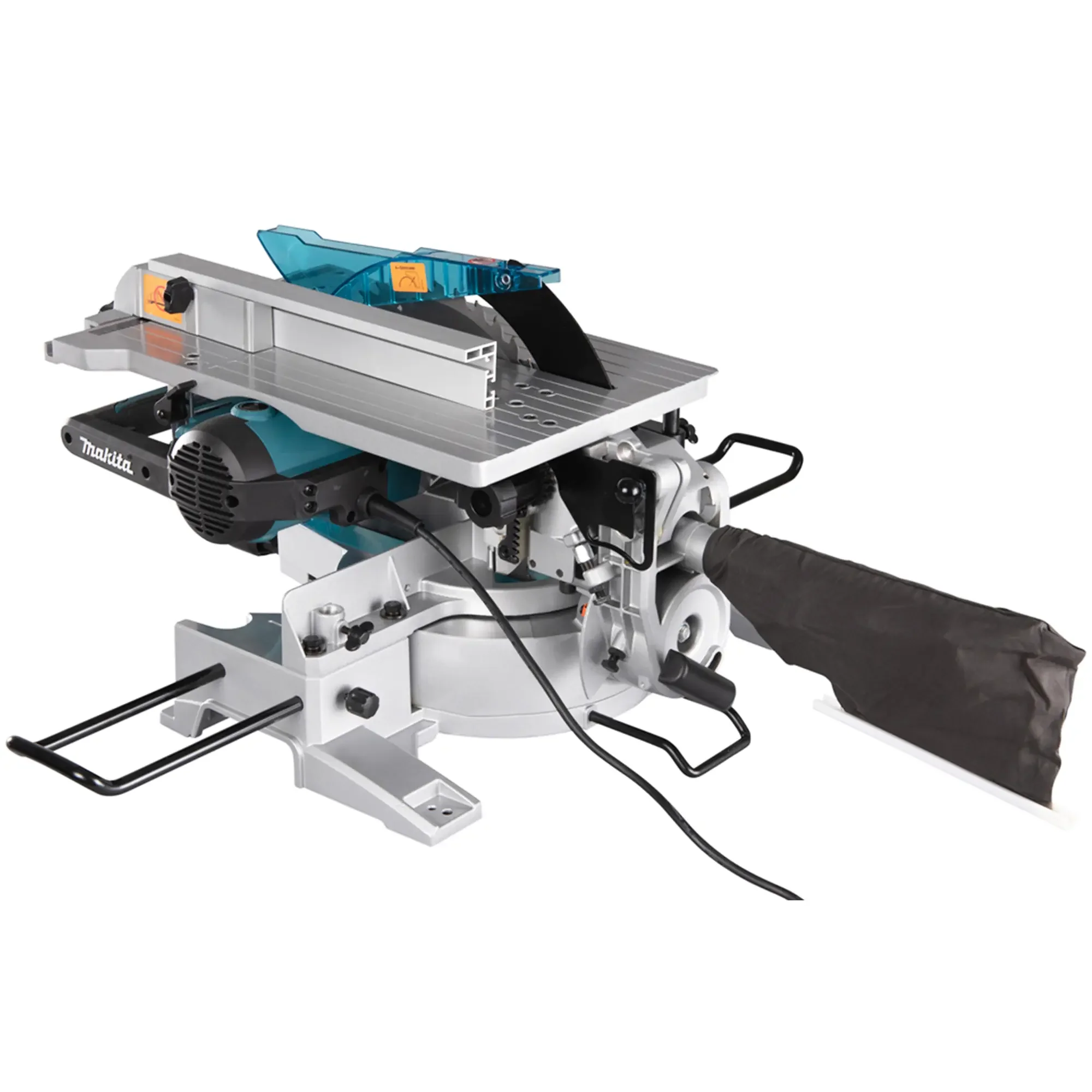 Troncatrice Makita LH1201FL 1650W - Image 7
