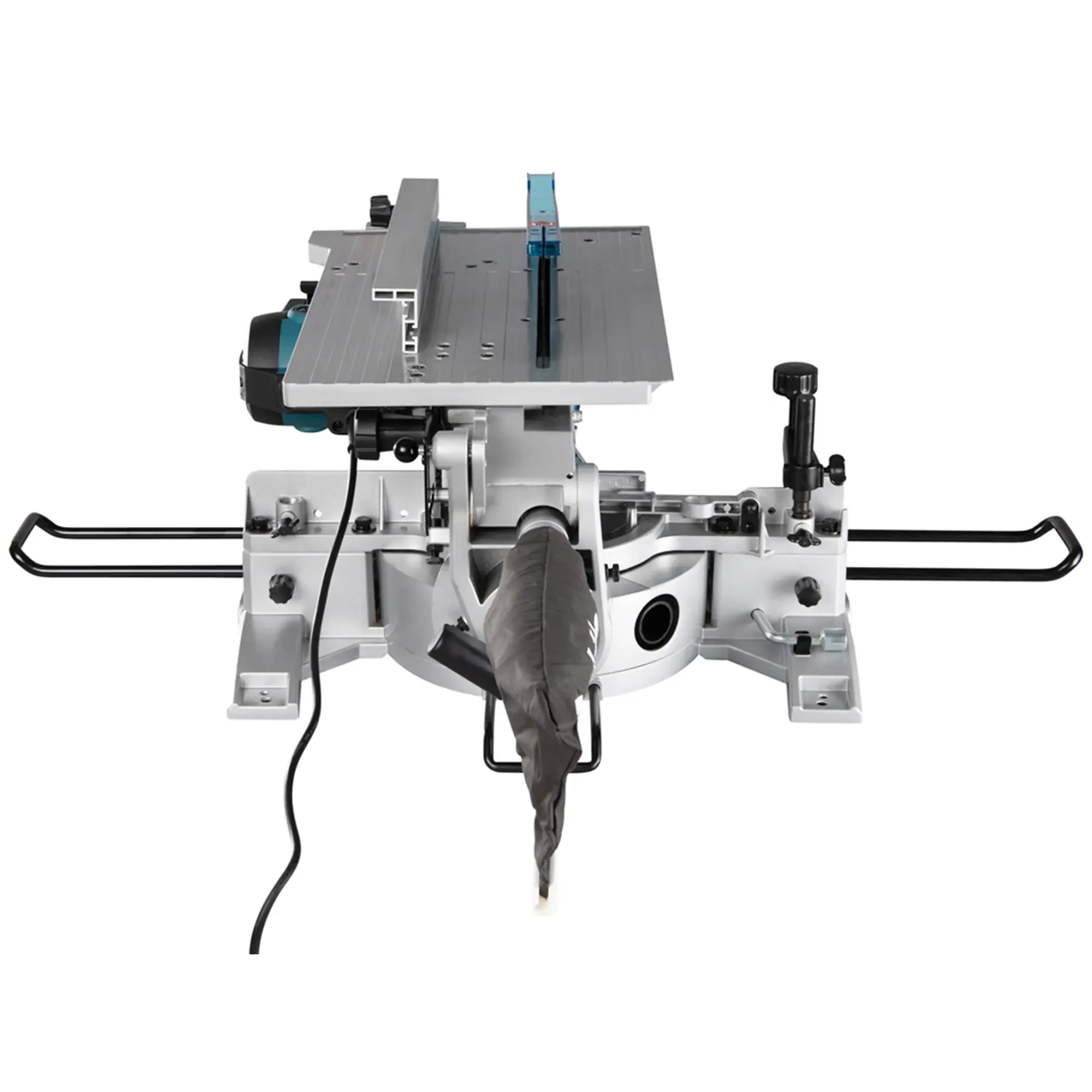 Troncatrice Makita LH1201FL 1650W - Image 8
