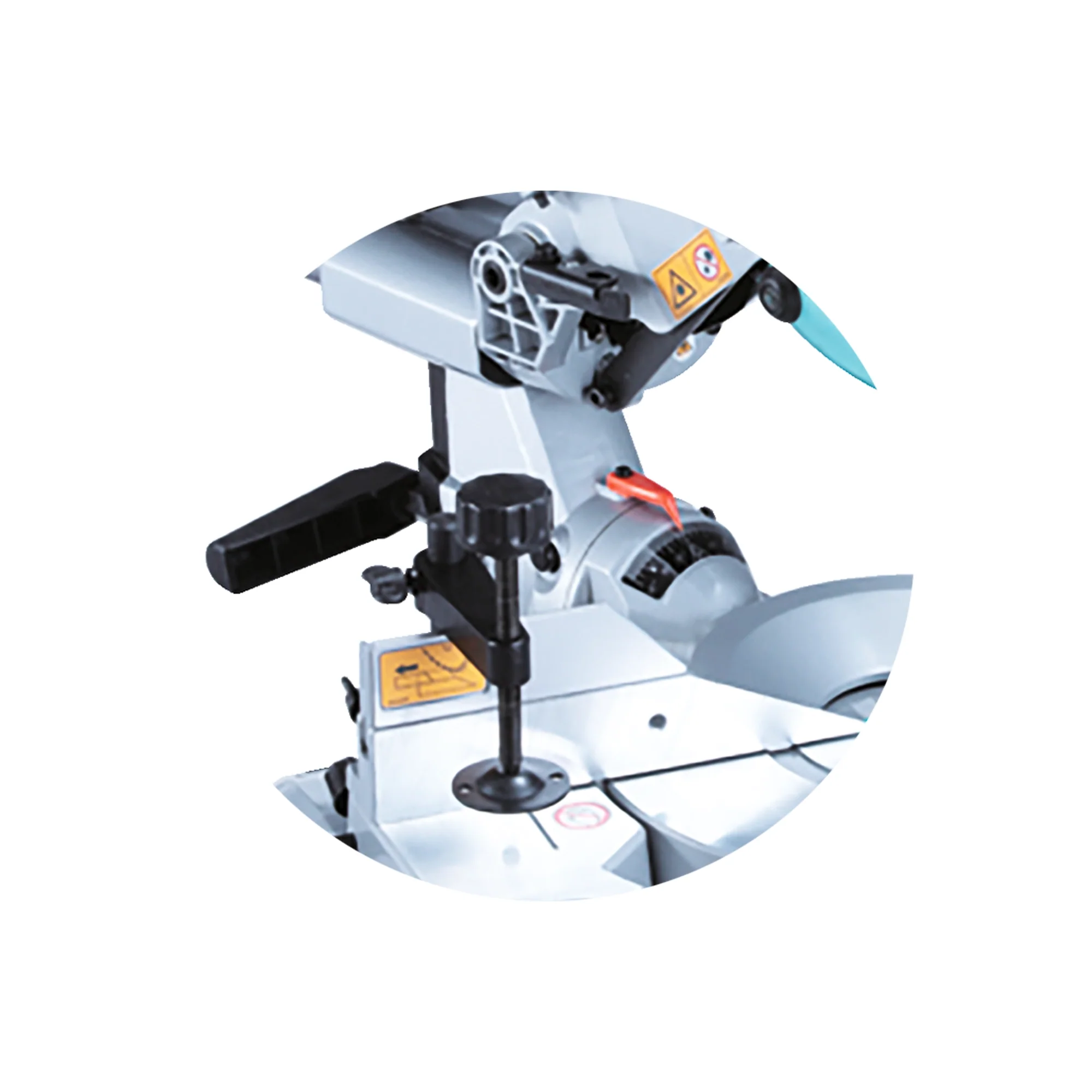 Troncatrice Makita LS1018LN 1430W - Image 3