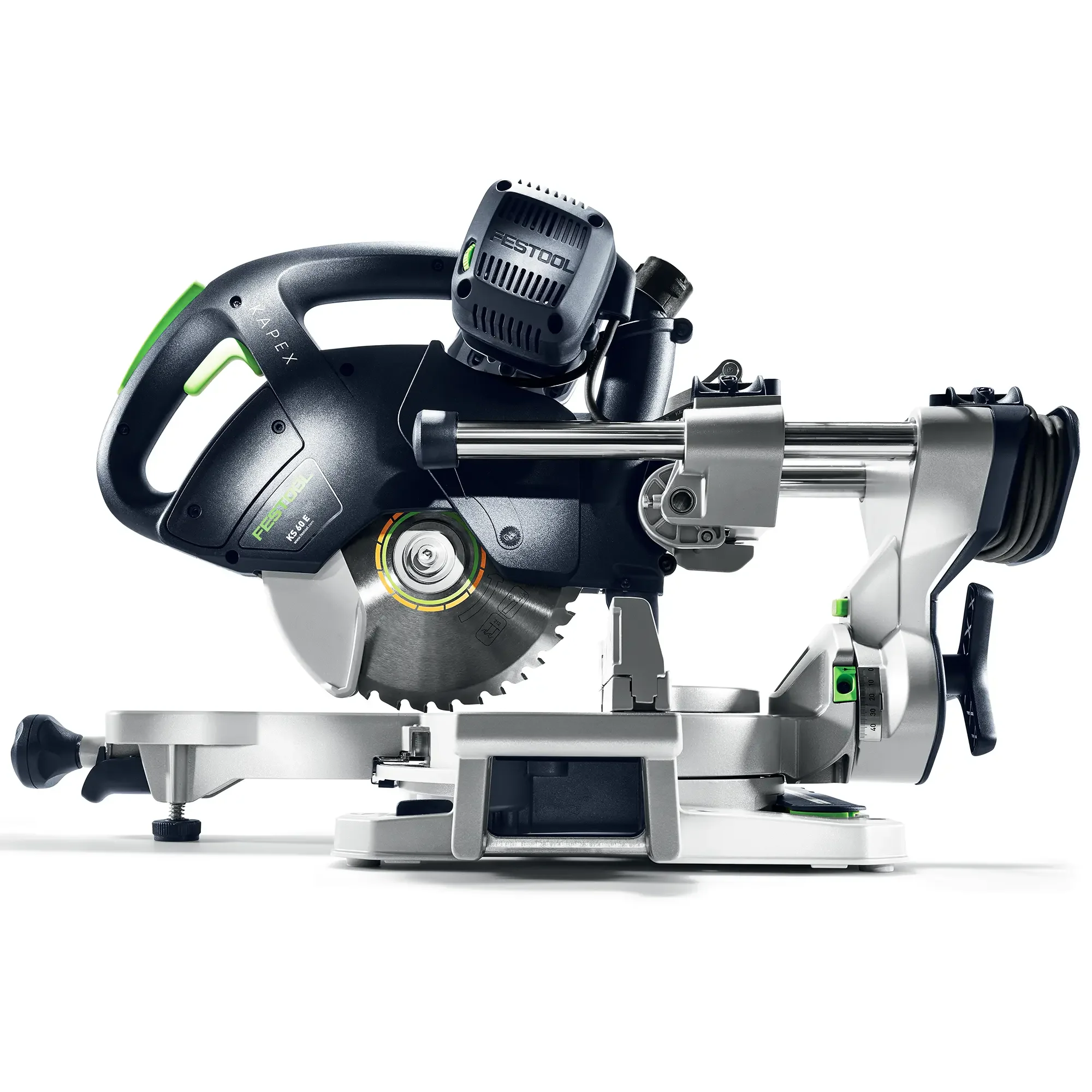 Troncatrice radiale Festool KS 60 E-Set - Image 3