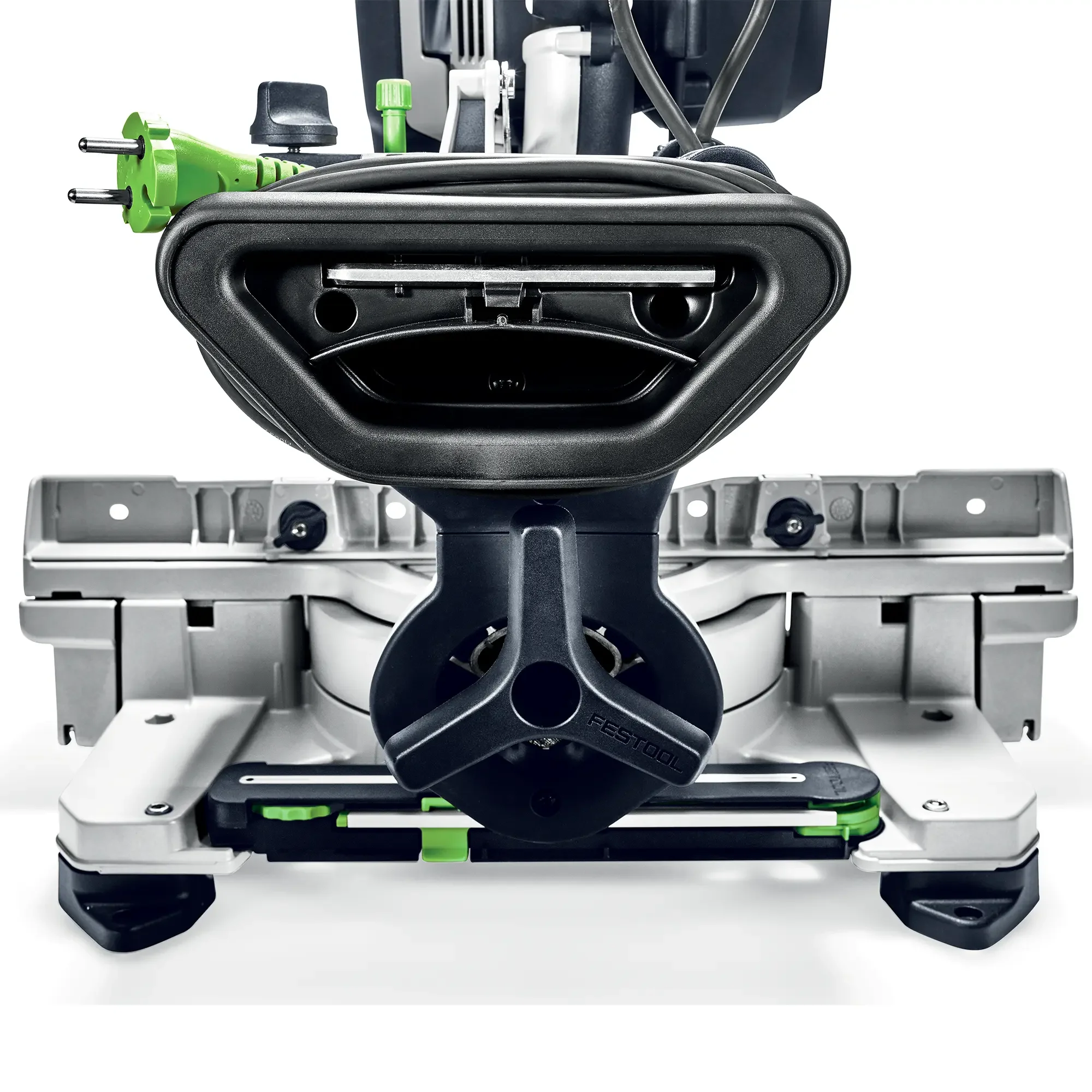 Troncatrice radiale Festool KS 60 E-Set - Image 5