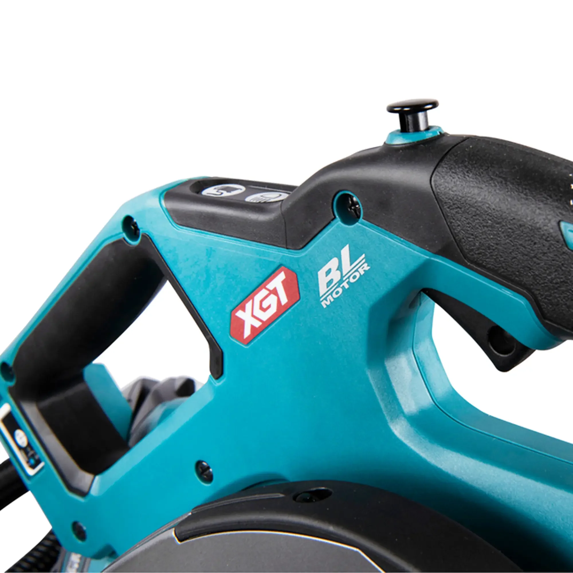 Troncatrice Radiale Makita LS002GZ01 40V - Image 15