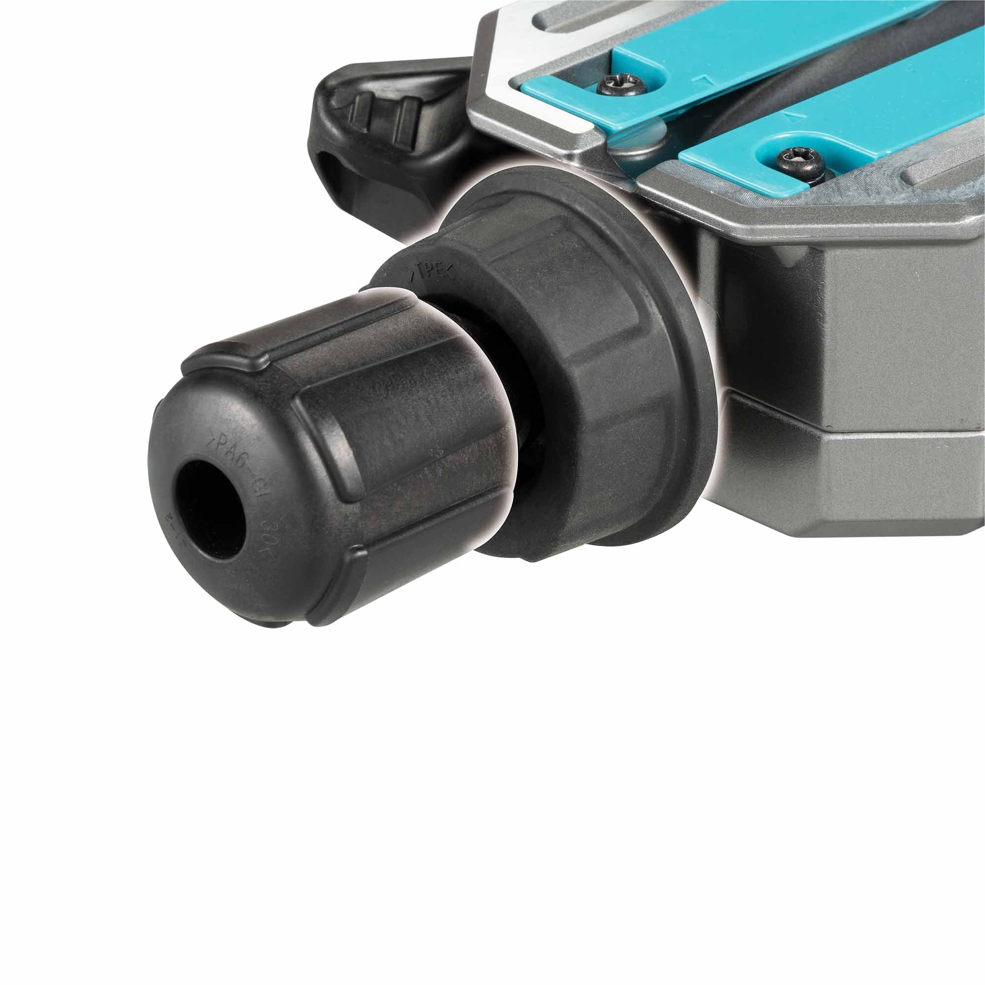 Troncatrice Radiale Makita LS002GZ01 40V - Image 17