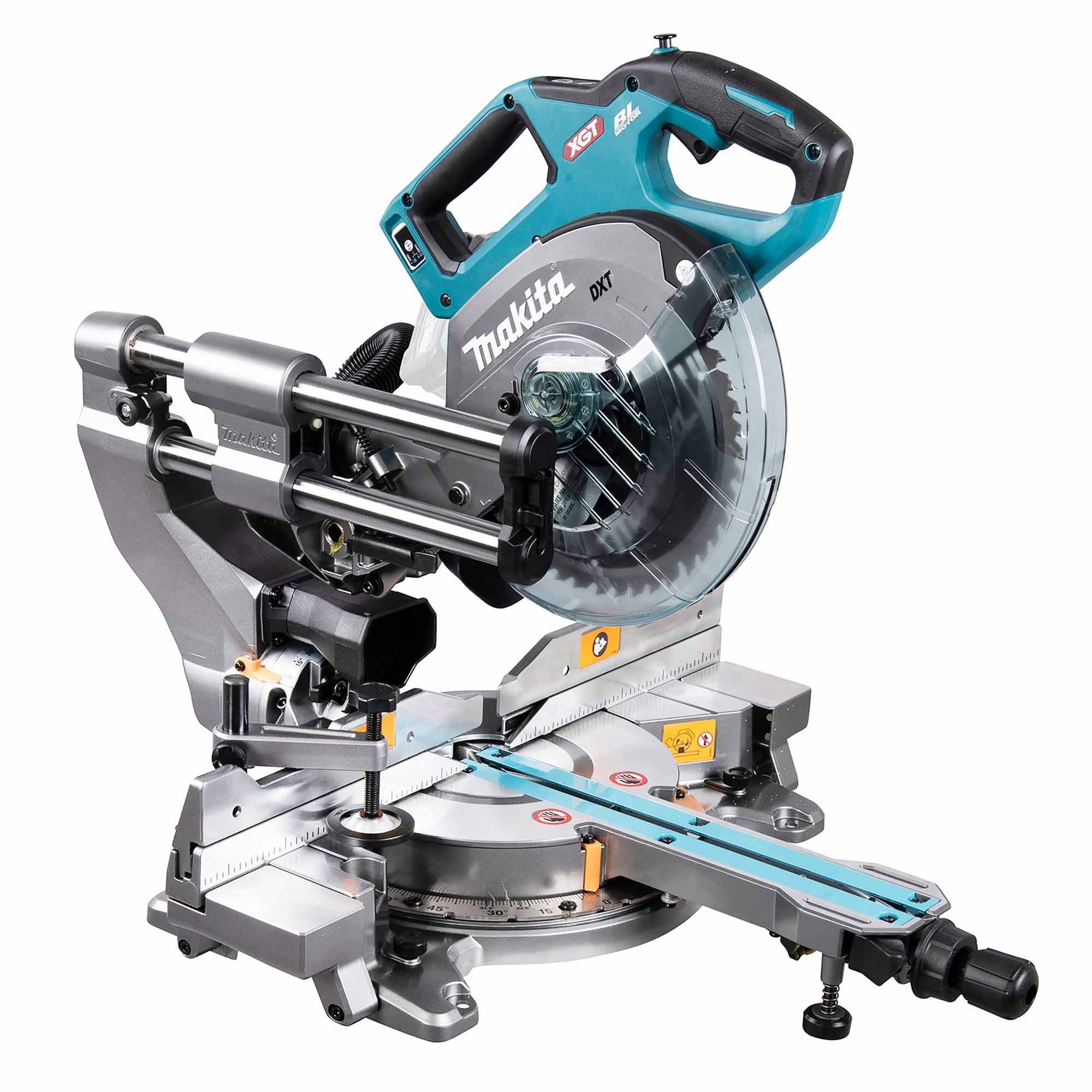Troncatrice Radiale Makita LS002GZ01 40V - Image 2
