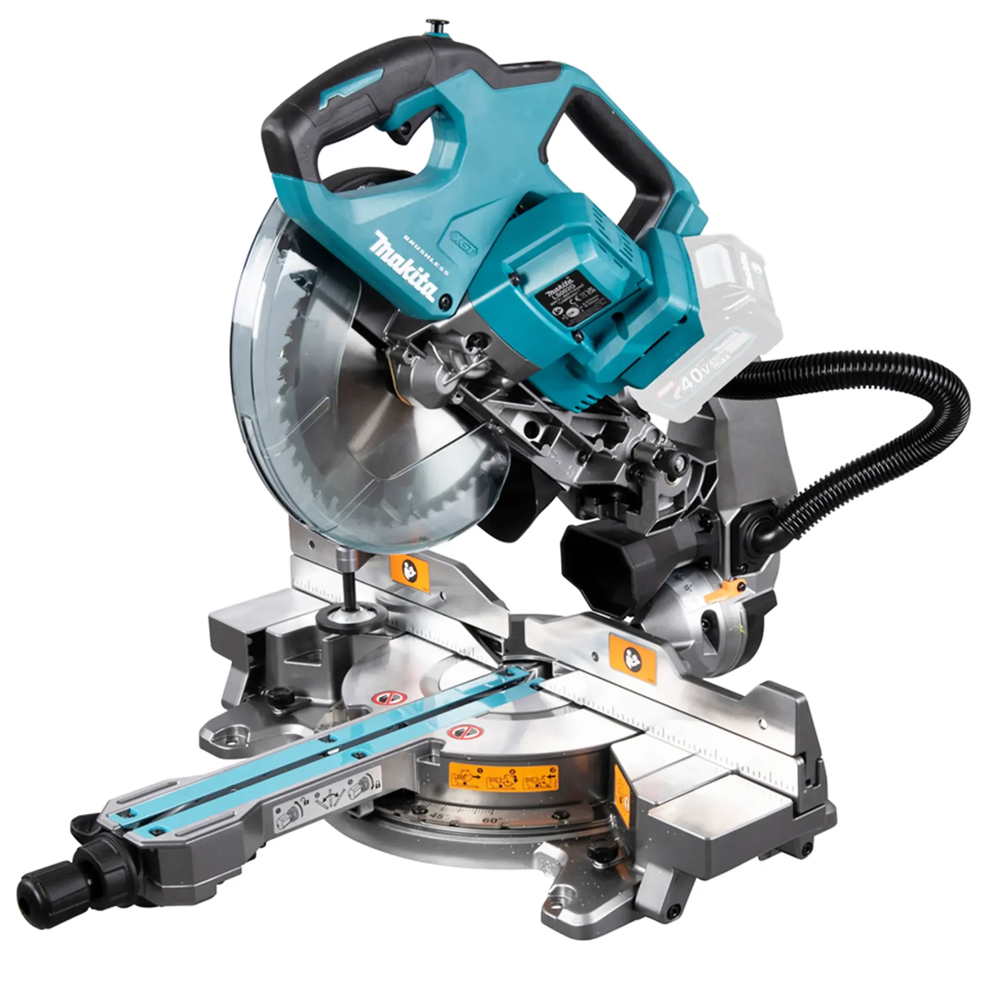 Troncatrice Radiale Makita LS002GZ01 40V - Image 3