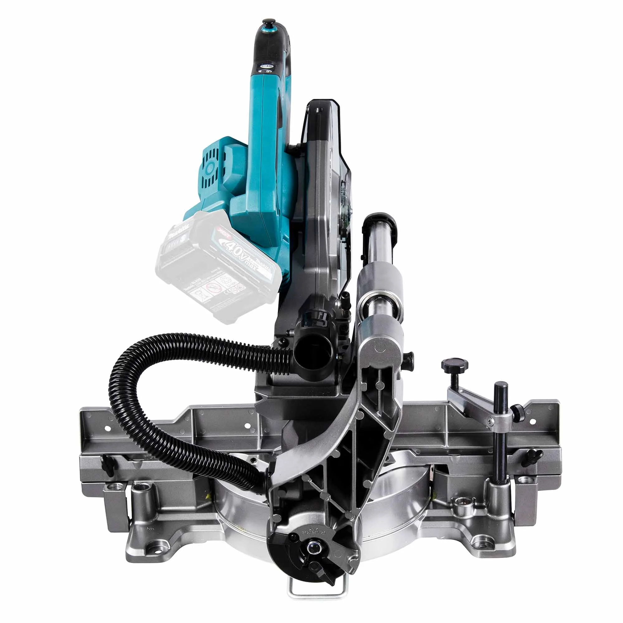 Troncatrice Radiale Makita LS002GZ01 40V - Image 6