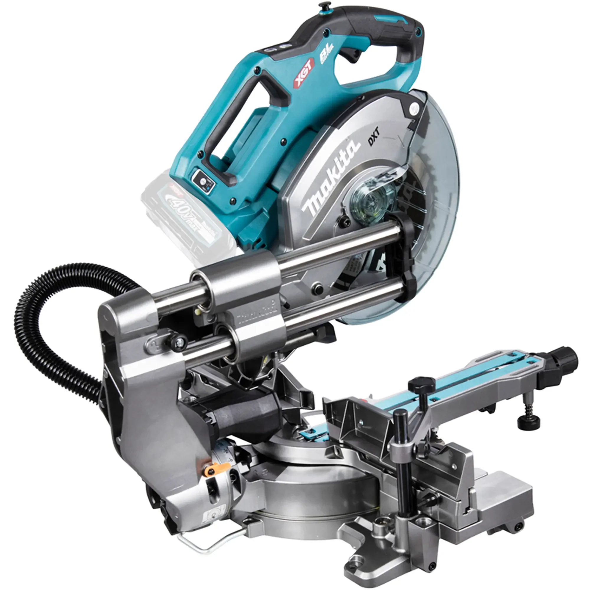 Troncatrice Radiale Makita LS002GZ01 40V - Image 7