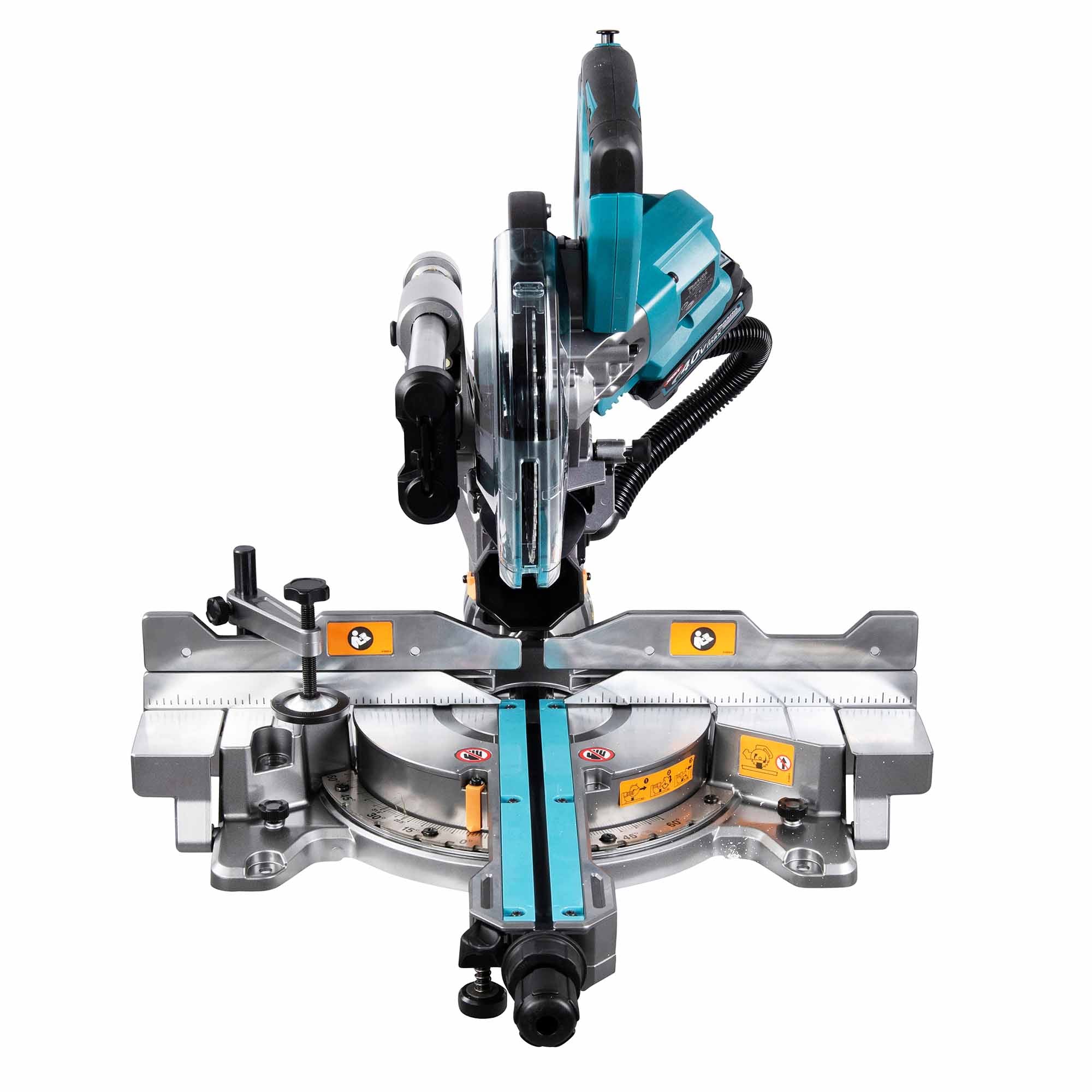 Troncatrice Radiale Makita LS002GZ01 40V - Image 9