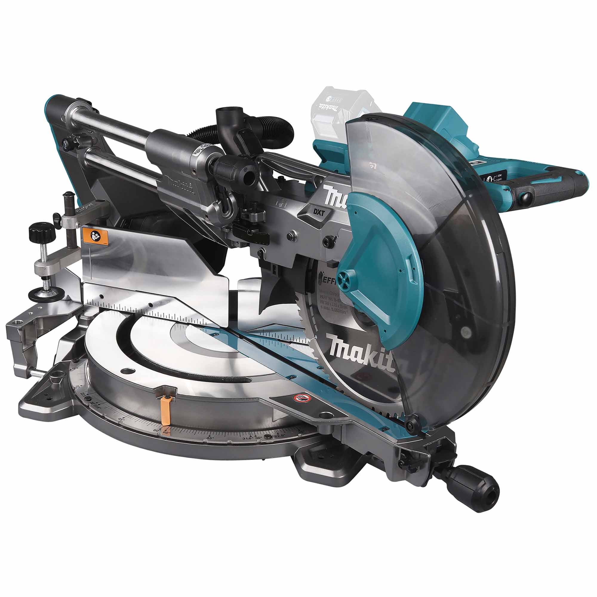 Troncatrice Radiale Makita LS003GZ01 40V - Image 10