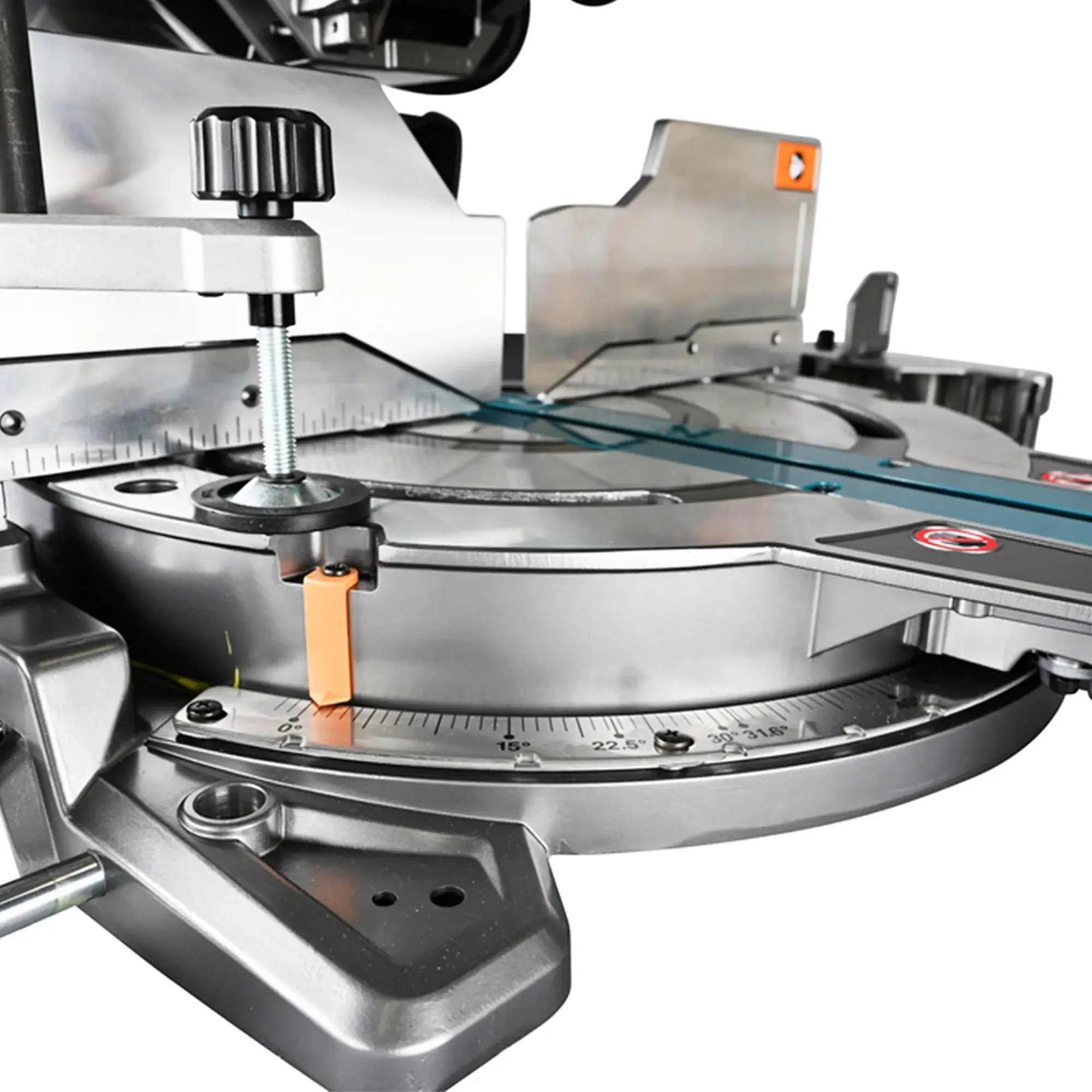 Troncatrice Radiale Makita LS003GZ01 40V - Image 15