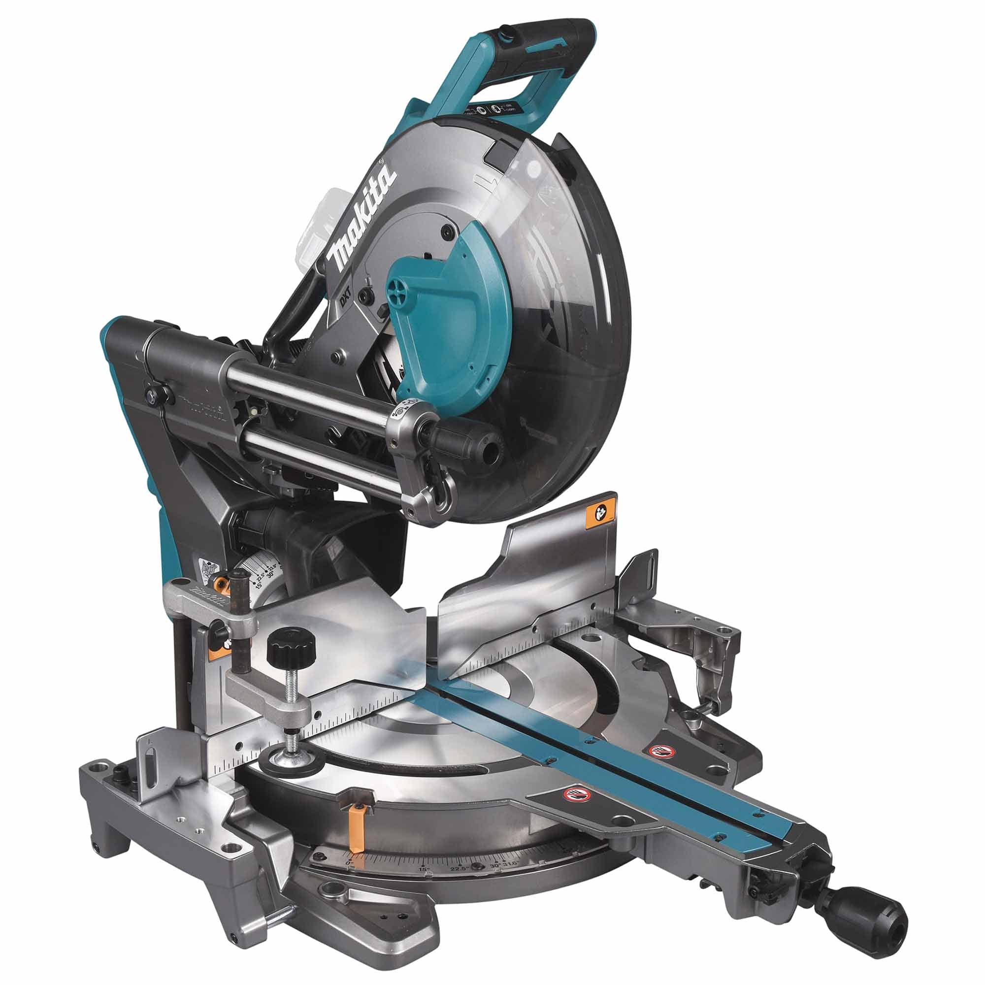 Troncatrice Radiale Makita LS003GZ01 40V - Image 2