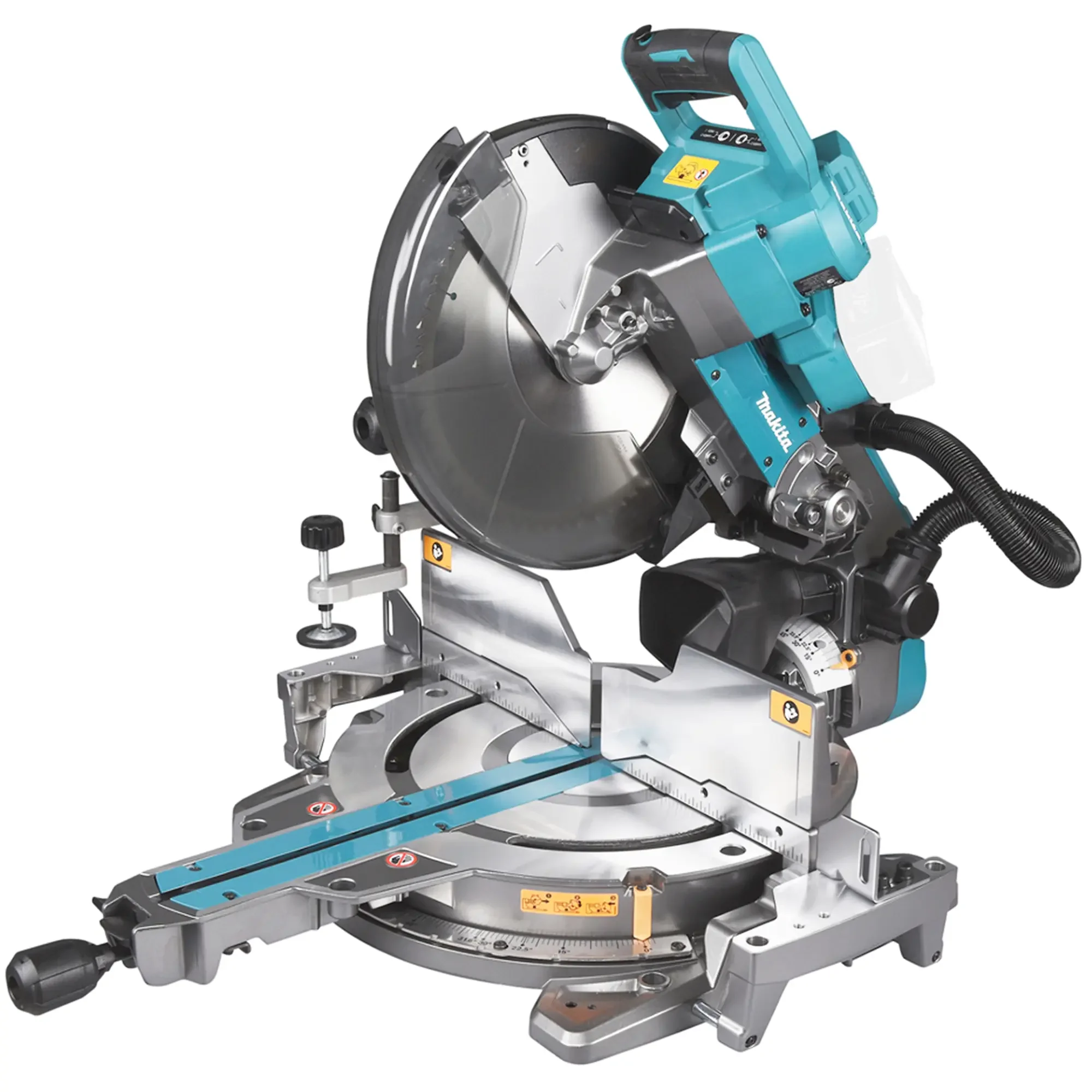 Troncatrice Radiale Makita LS003GZ01 40V - Image 3