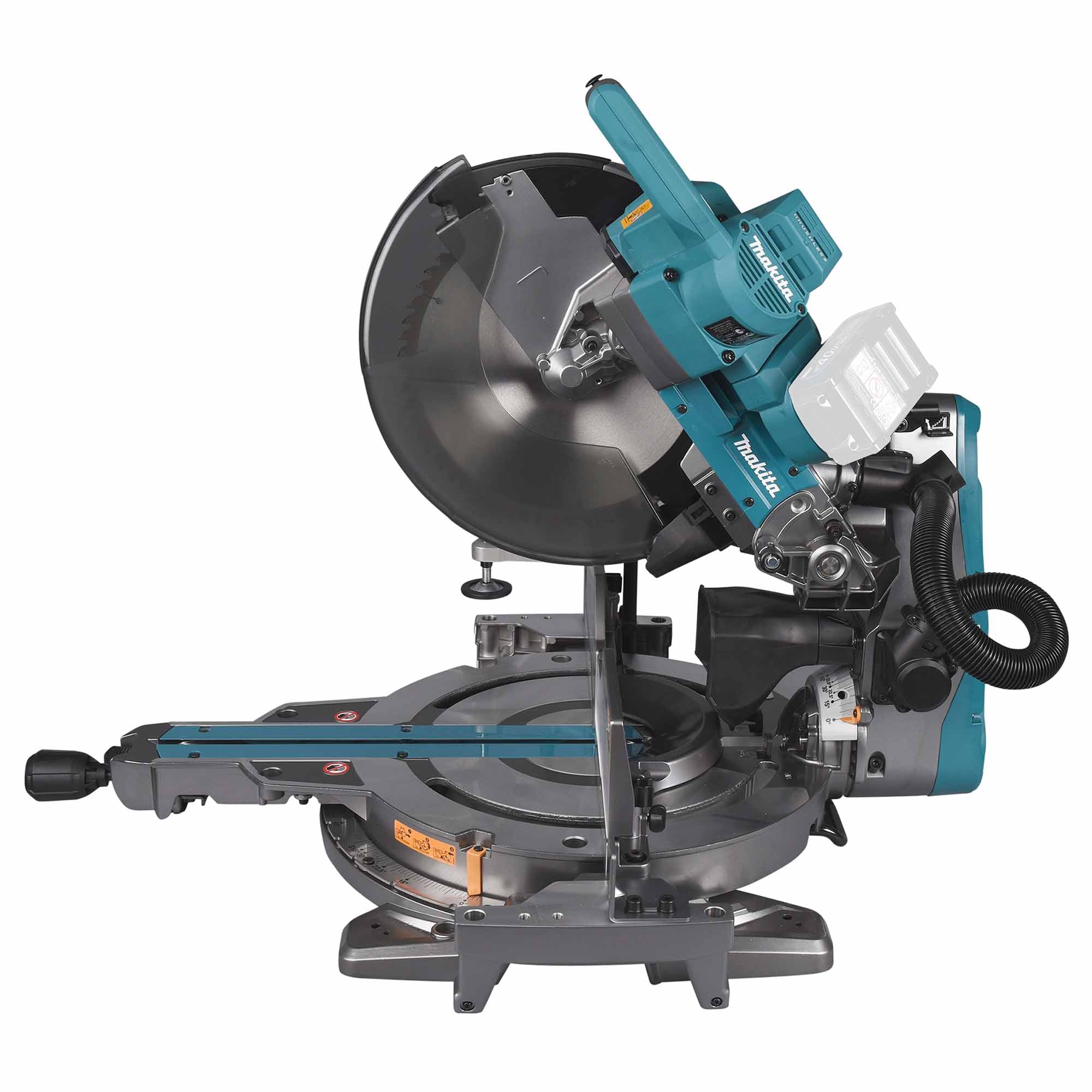 Troncatrice Radiale Makita LS003GZ01 40V - Image 4