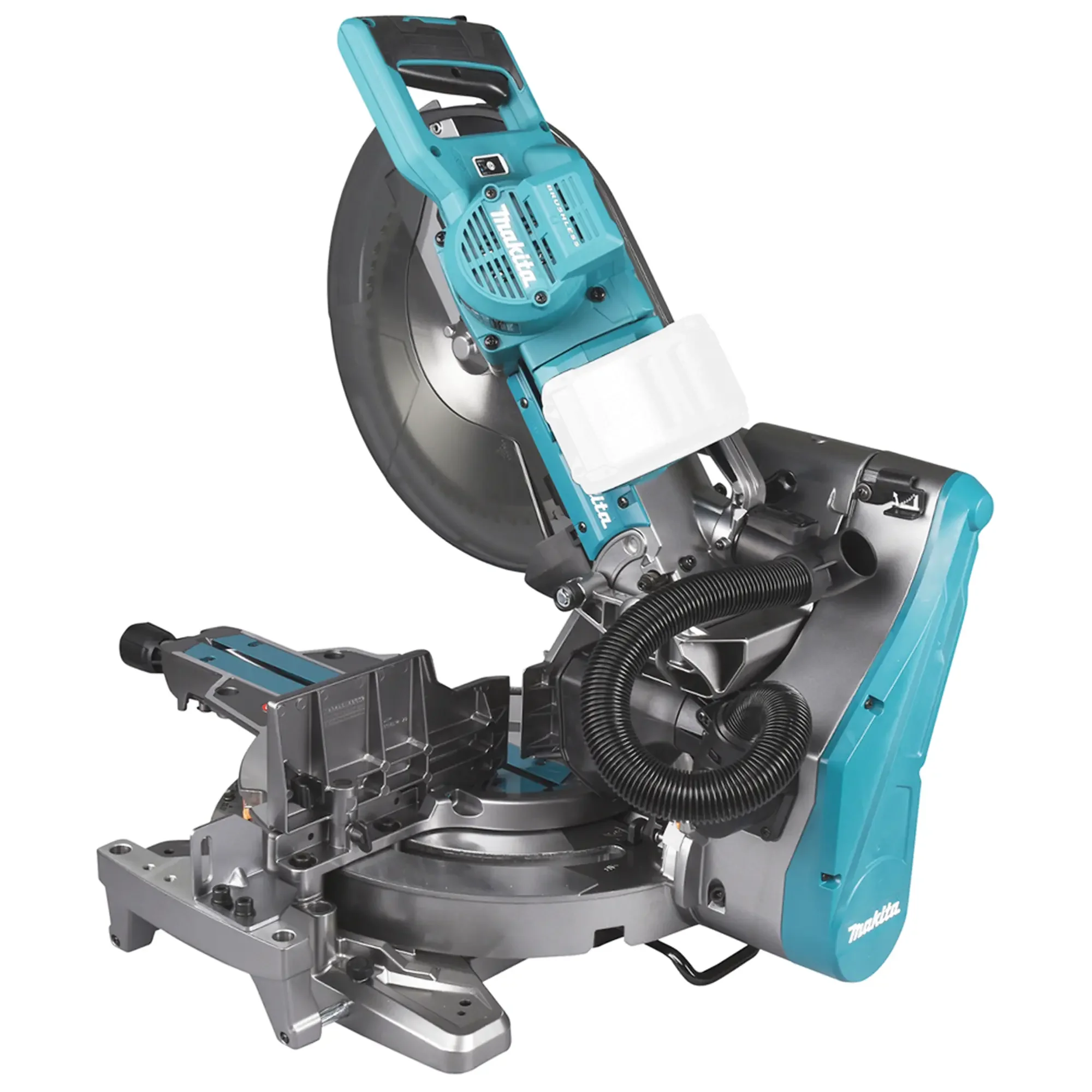 Troncatrice Radiale Makita LS003GZ01 40V - Image 5