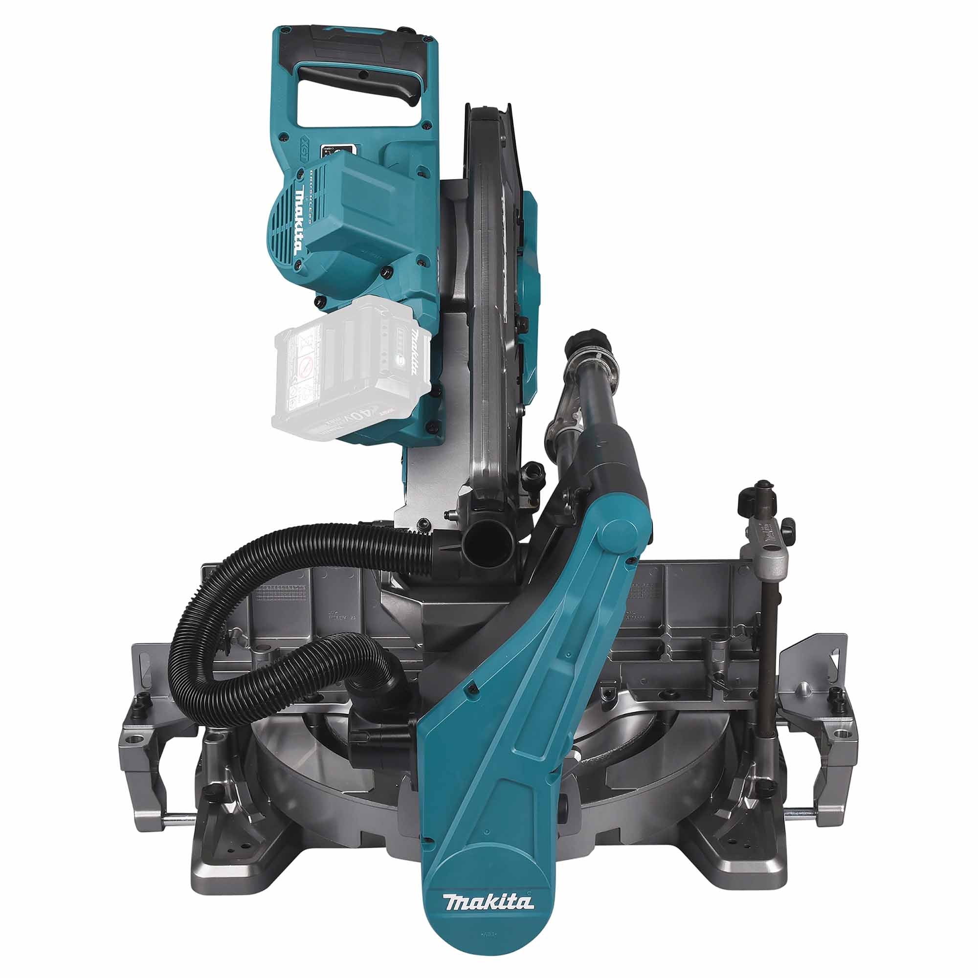 Troncatrice Radiale Makita LS003GZ01 40V - Image 6
