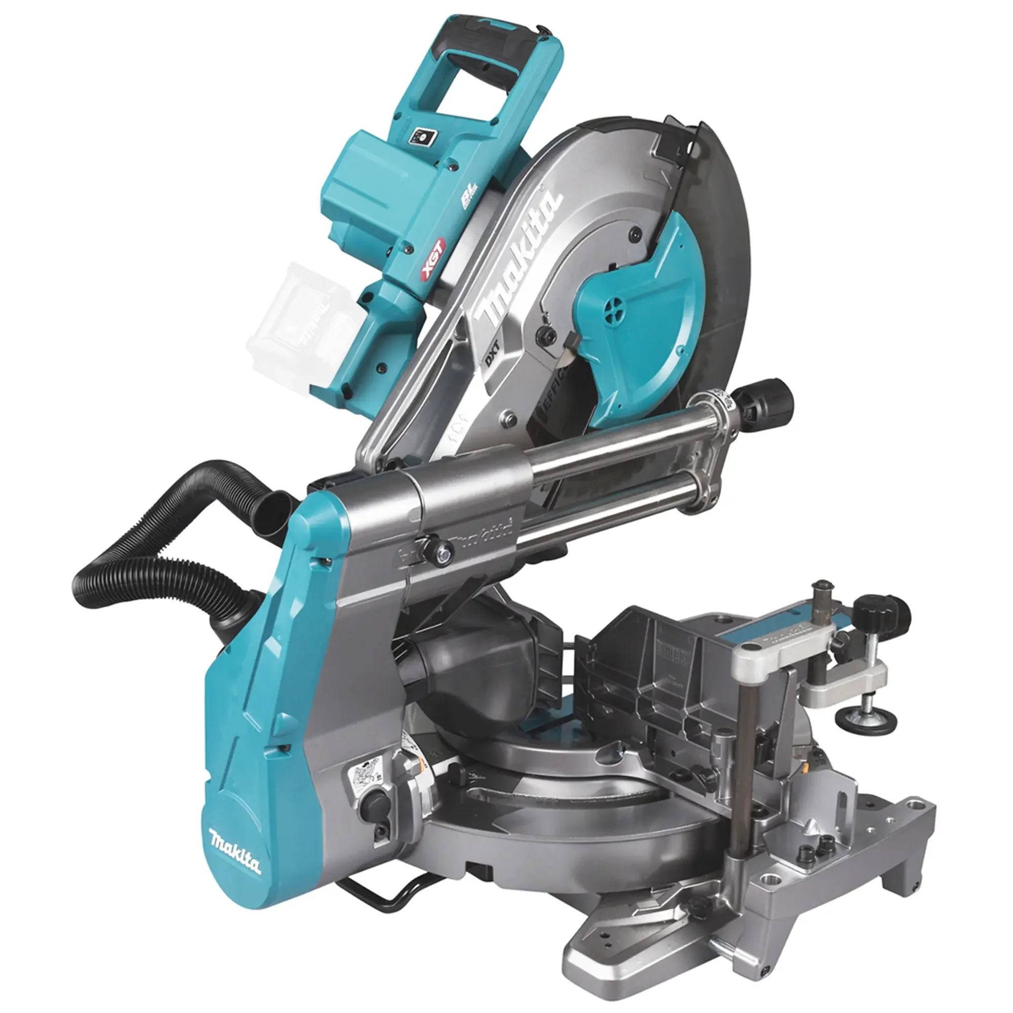 Troncatrice Radiale Makita LS003GZ01 40V - Image 7