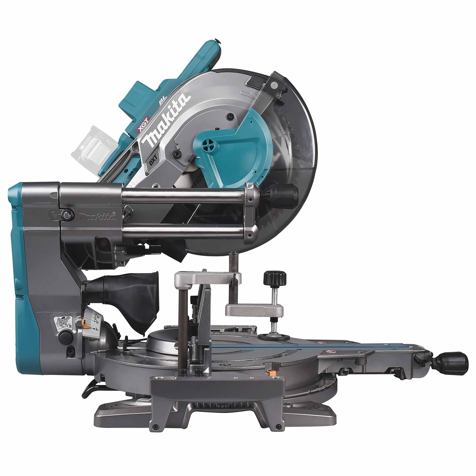 Troncatrice Radiale Makita LS003GZ01 40V - Image 8