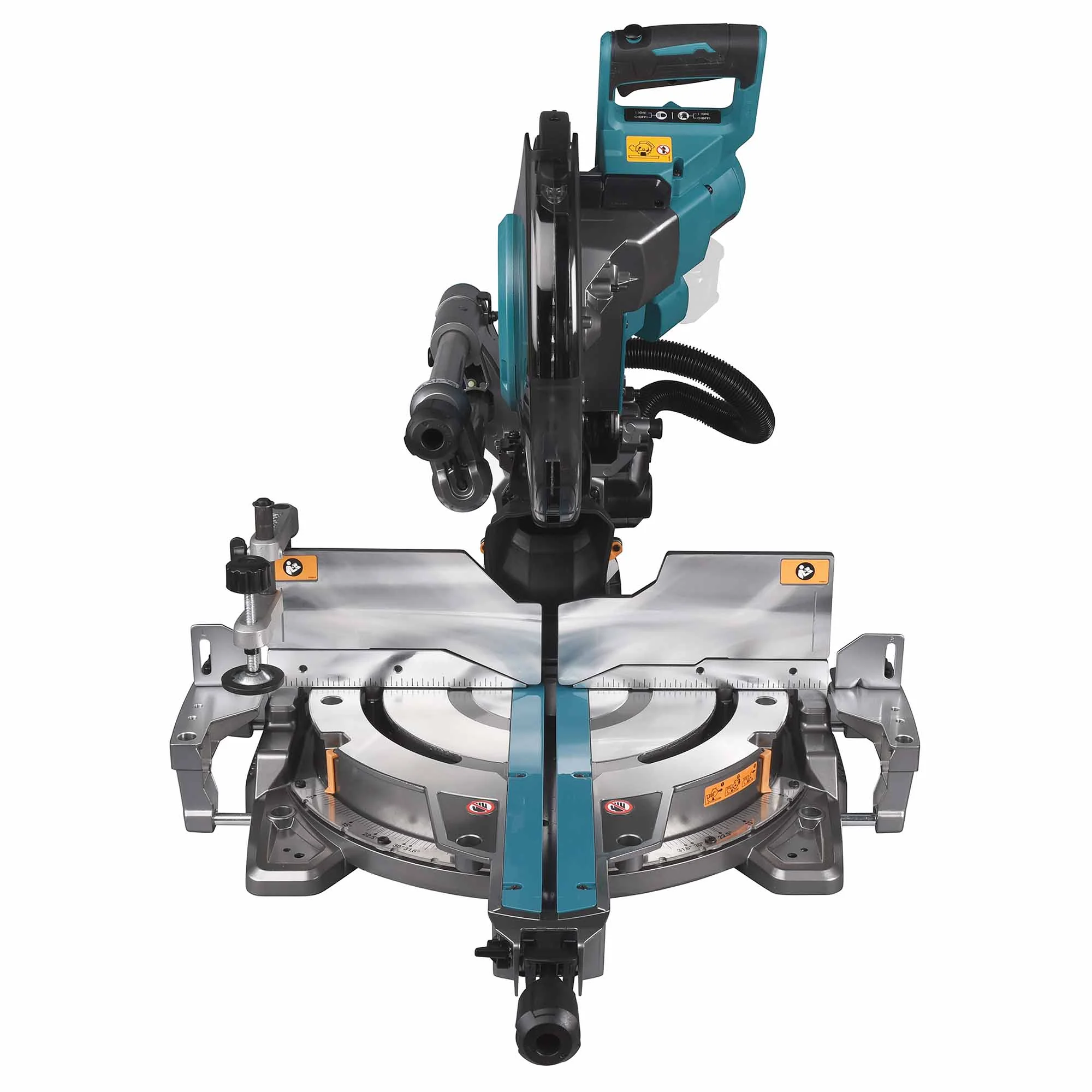 Troncatrice Radiale Makita LS003GZ01 40V - Image 9