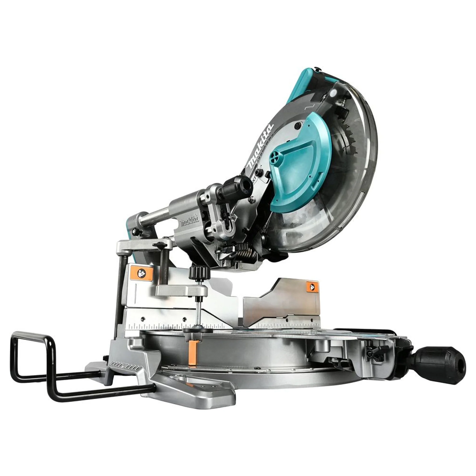 Troncatrice Radiale Makita LS004GZ01 40V - Image 10