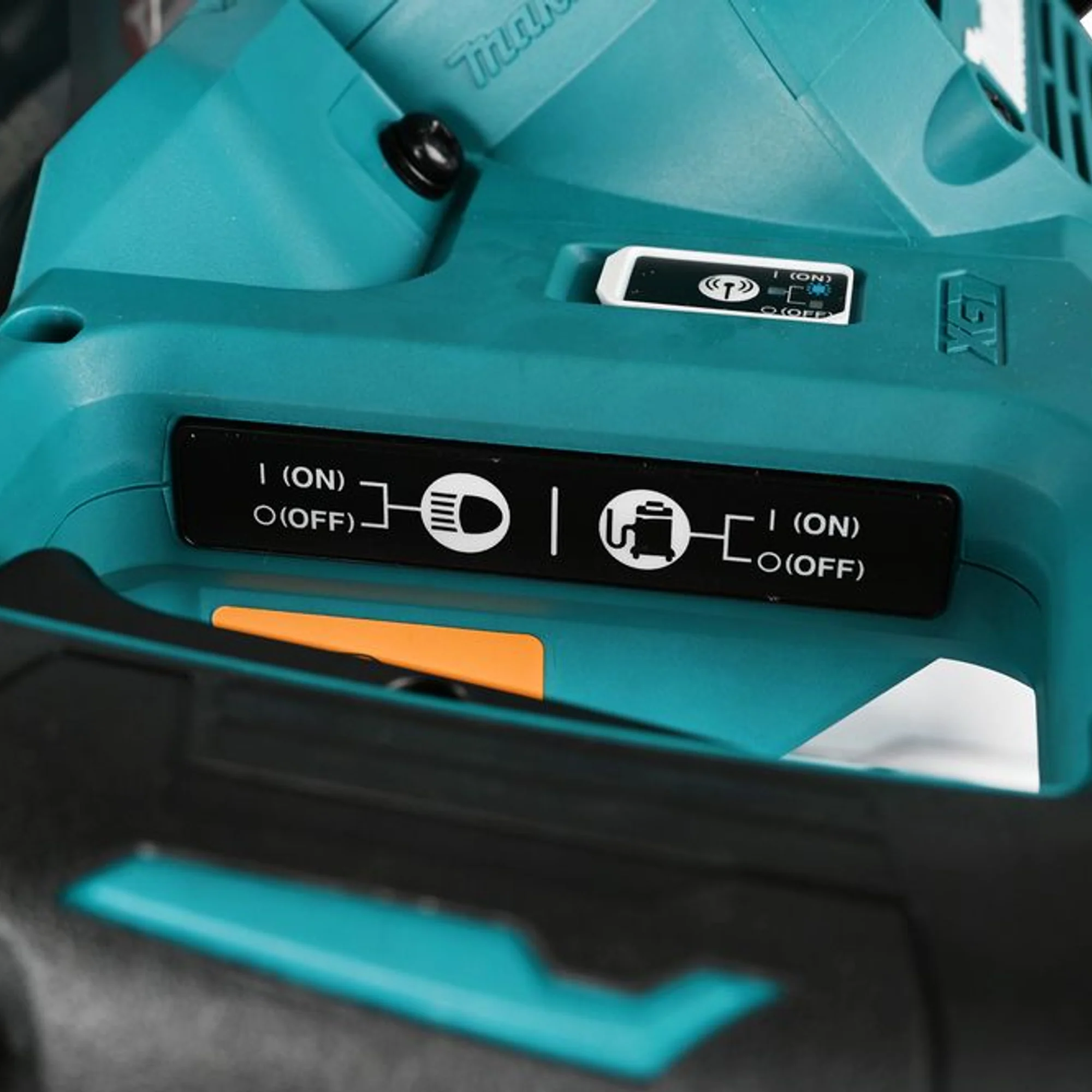 Troncatrice Radiale Makita LS004GZ01 40V - Image 11