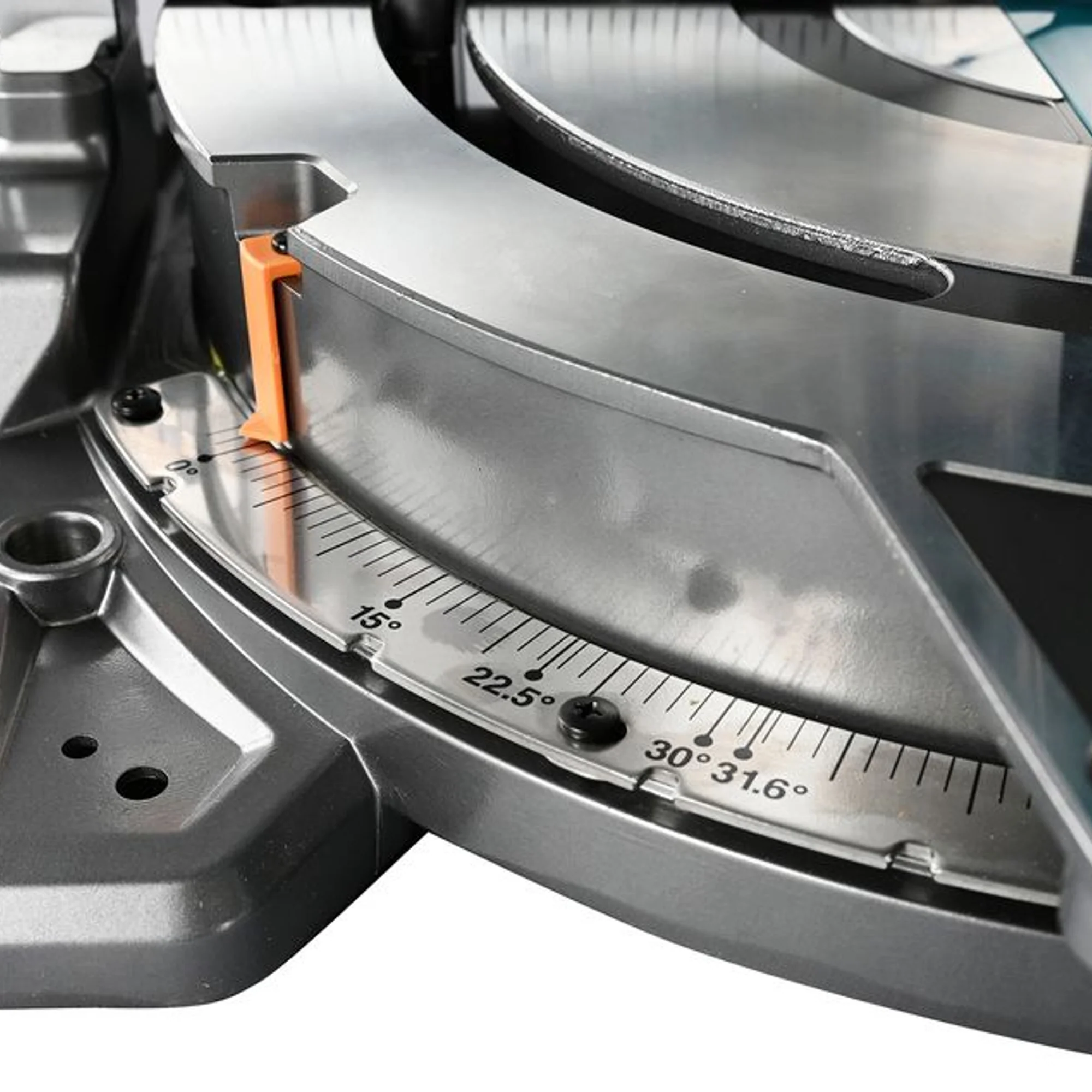 Troncatrice Radiale Makita LS004GZ01 40V - Image 13