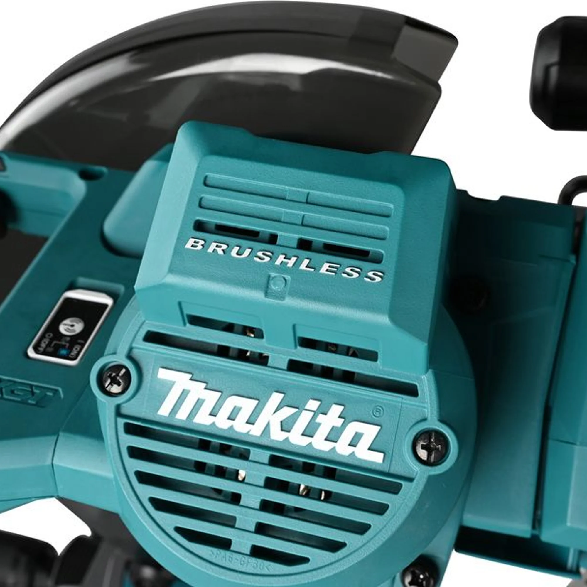 Troncatrice Radiale Makita LS004GZ01 40V - Image 16