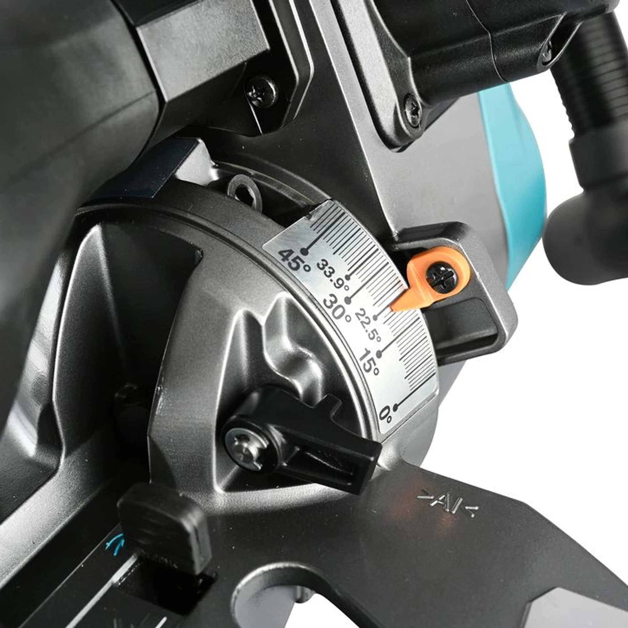 Troncatrice Radiale Makita LS004GZ01 40V - Image 18