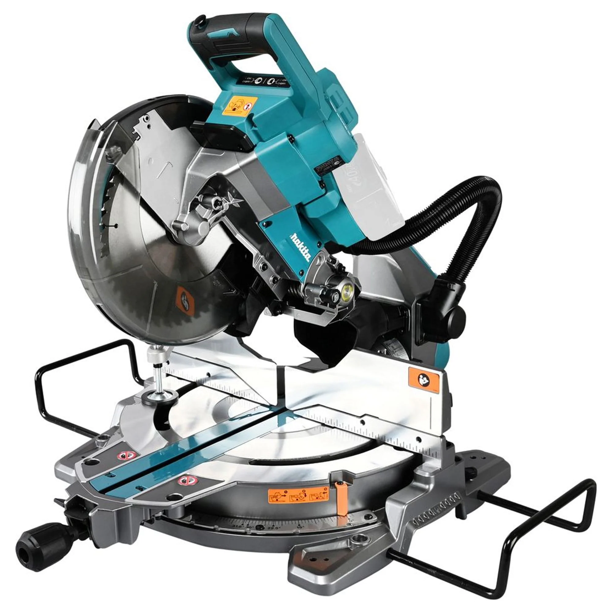 Troncatrice Radiale Makita LS004GZ01 40V - Image 2
