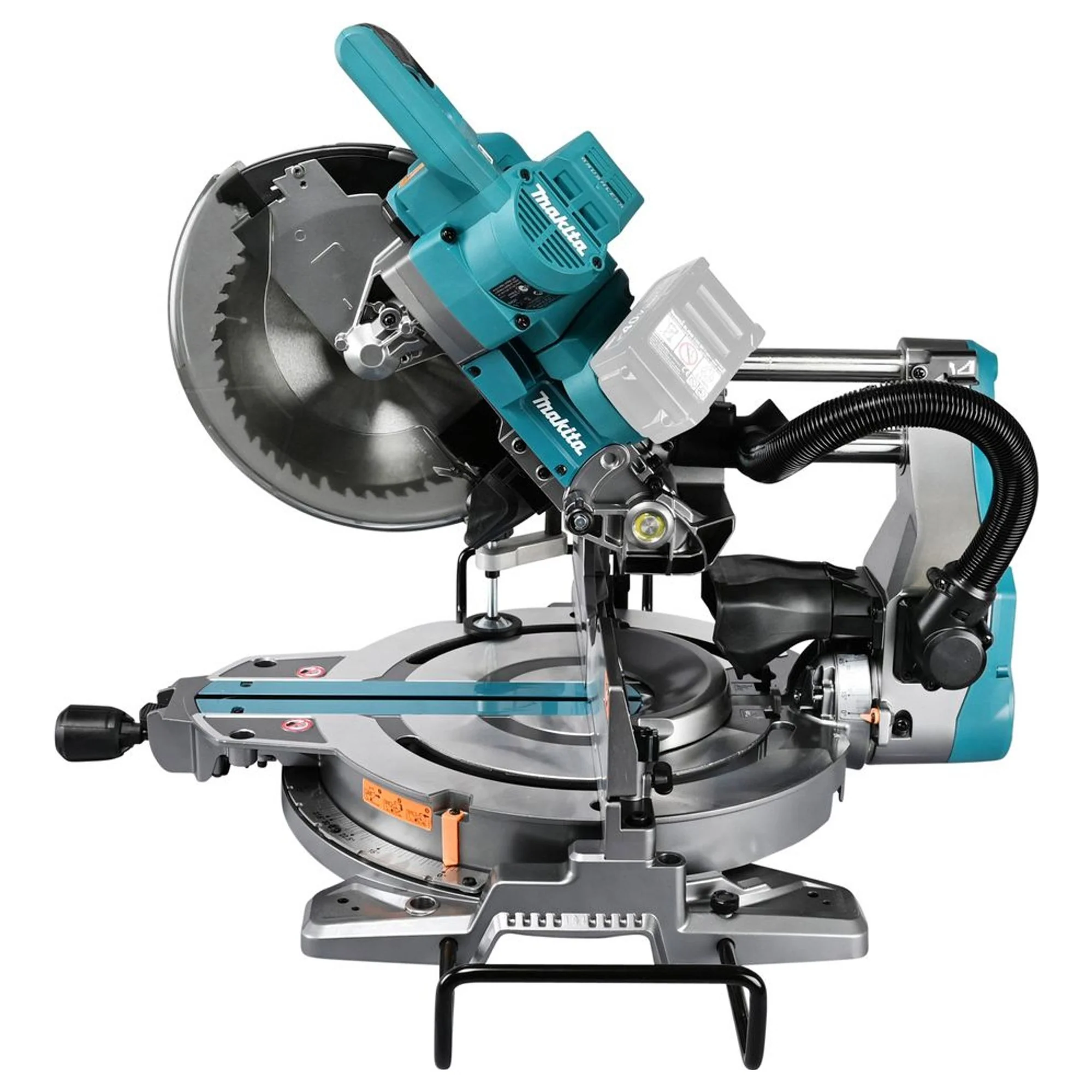 Troncatrice Radiale Makita LS004GZ01 40V - Image 3