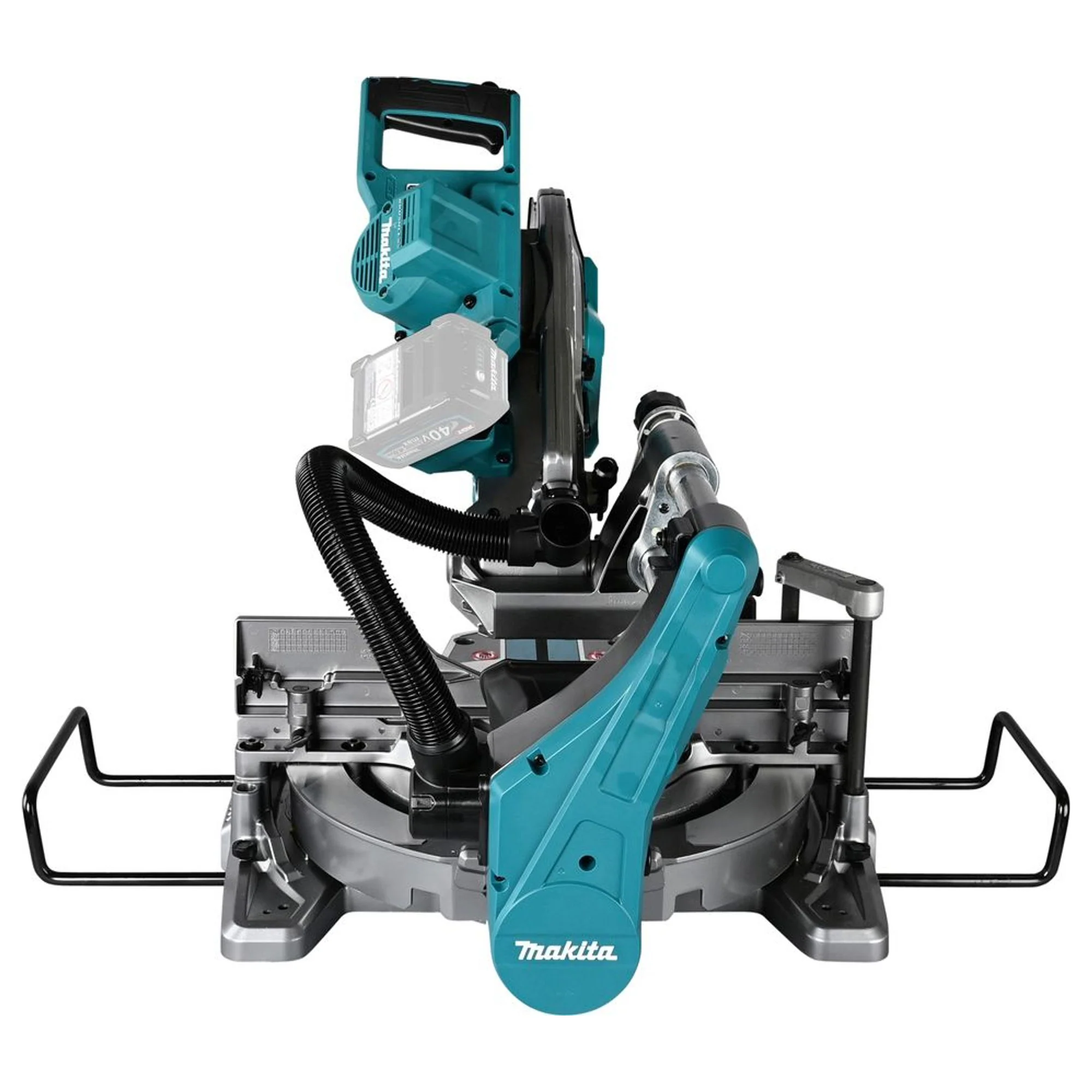 Troncatrice Radiale Makita LS004GZ01 40V - Image 5
