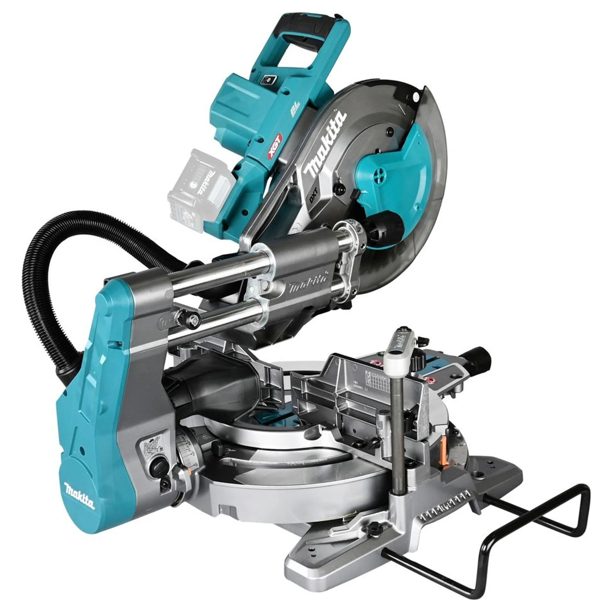 Troncatrice Radiale Makita LS004GZ01 40V - Image 6