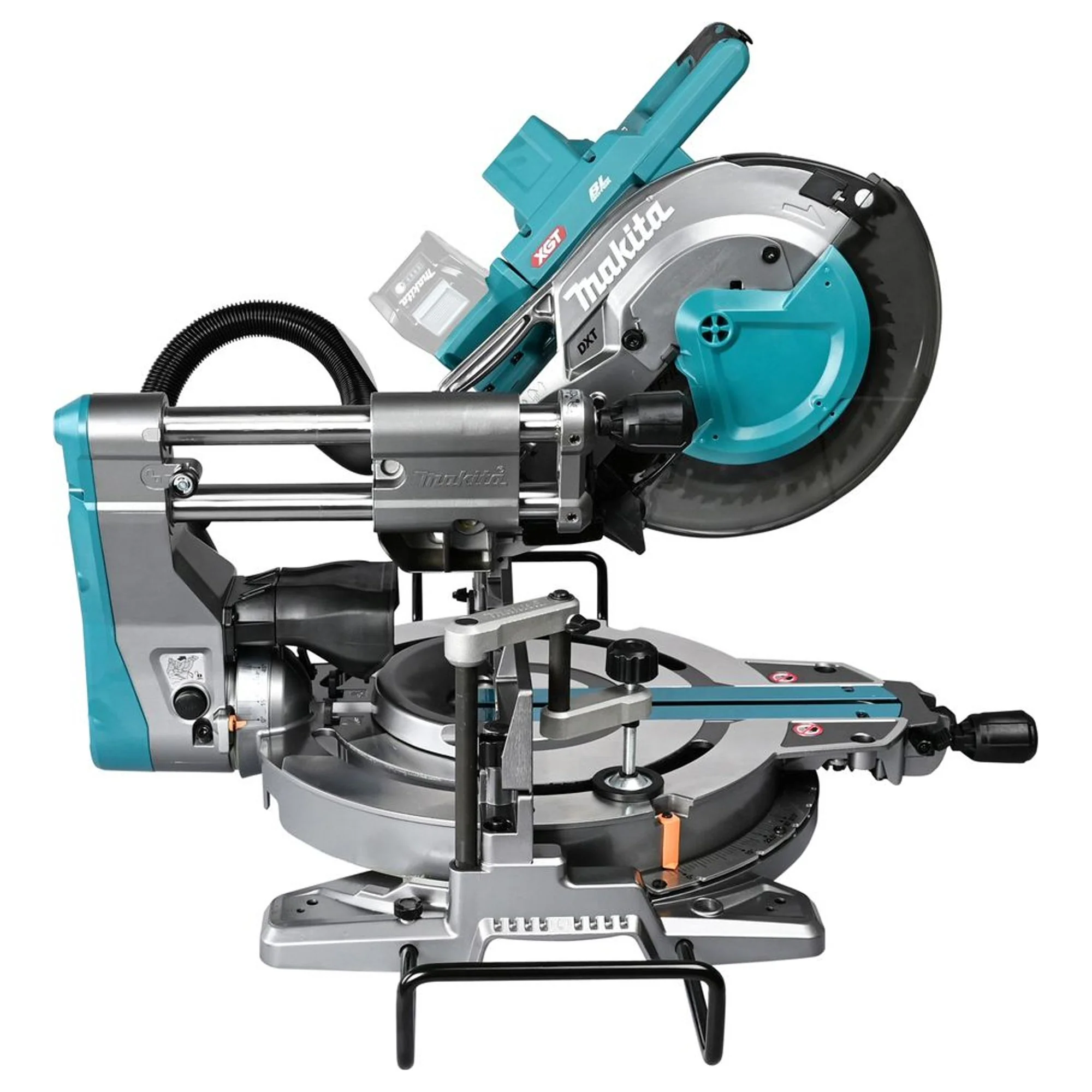 Troncatrice Radiale Makita LS004GZ01 40V - Image 7