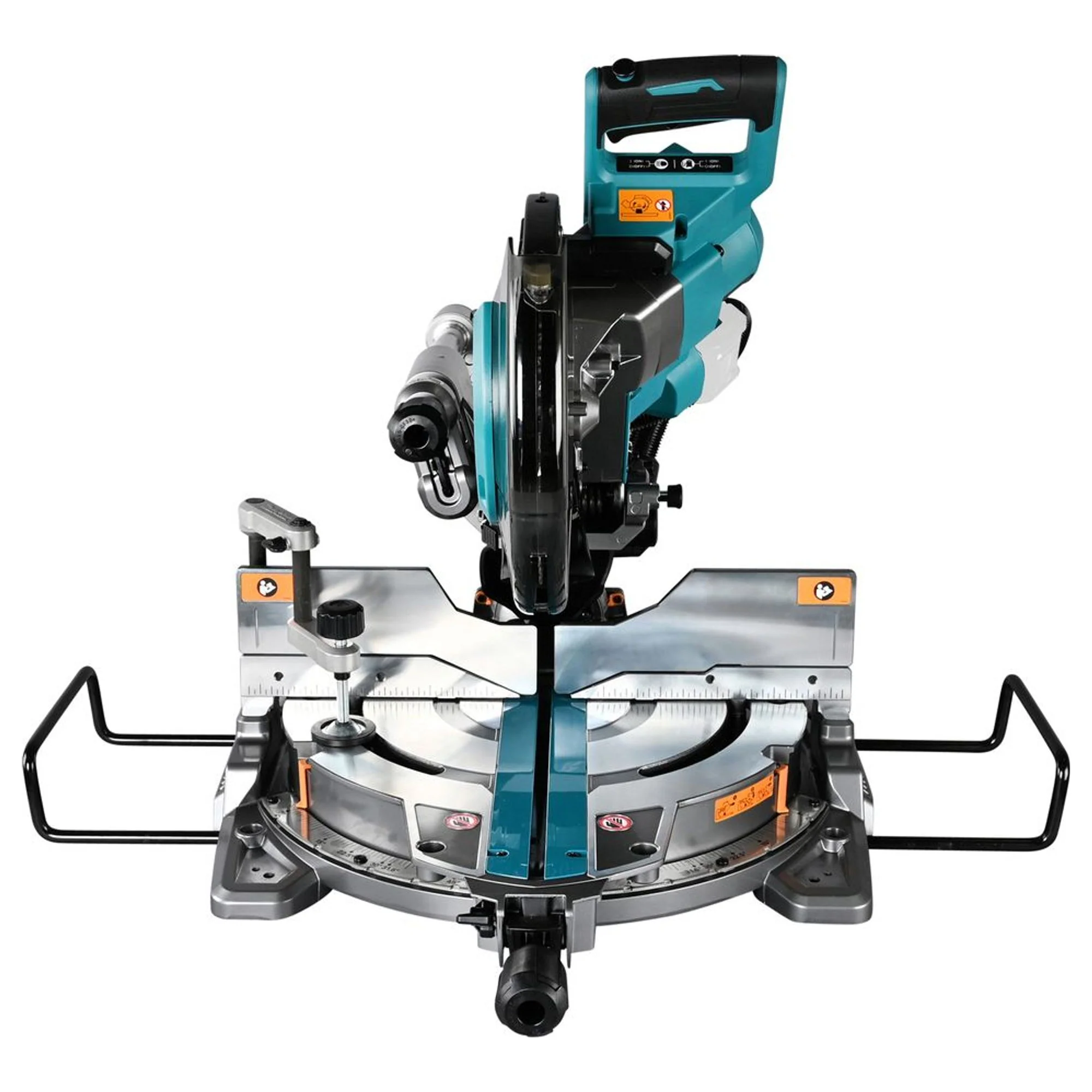 Troncatrice Radiale Makita LS004GZ01 40V - Image 8