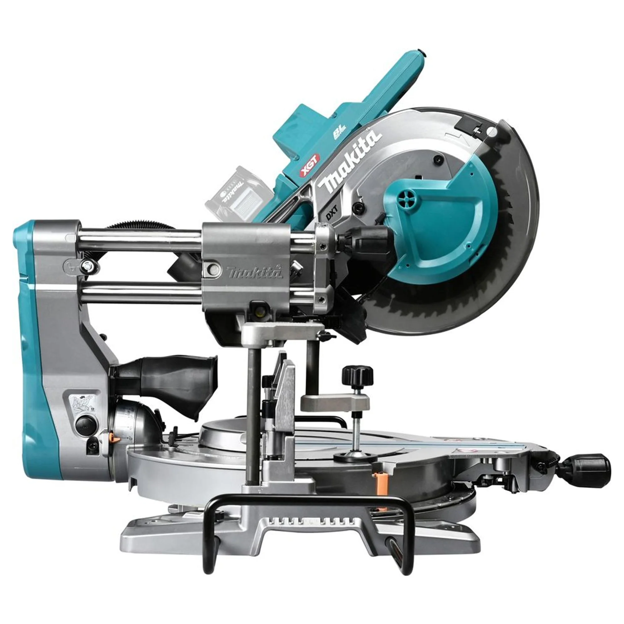 Troncatrice Radiale Makita LS004GZ01 40V - Image 9