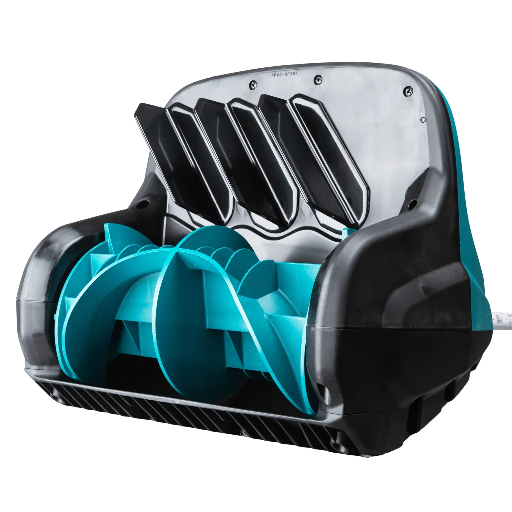 Turbina spazzaneve Makita SN400MP - Image 5