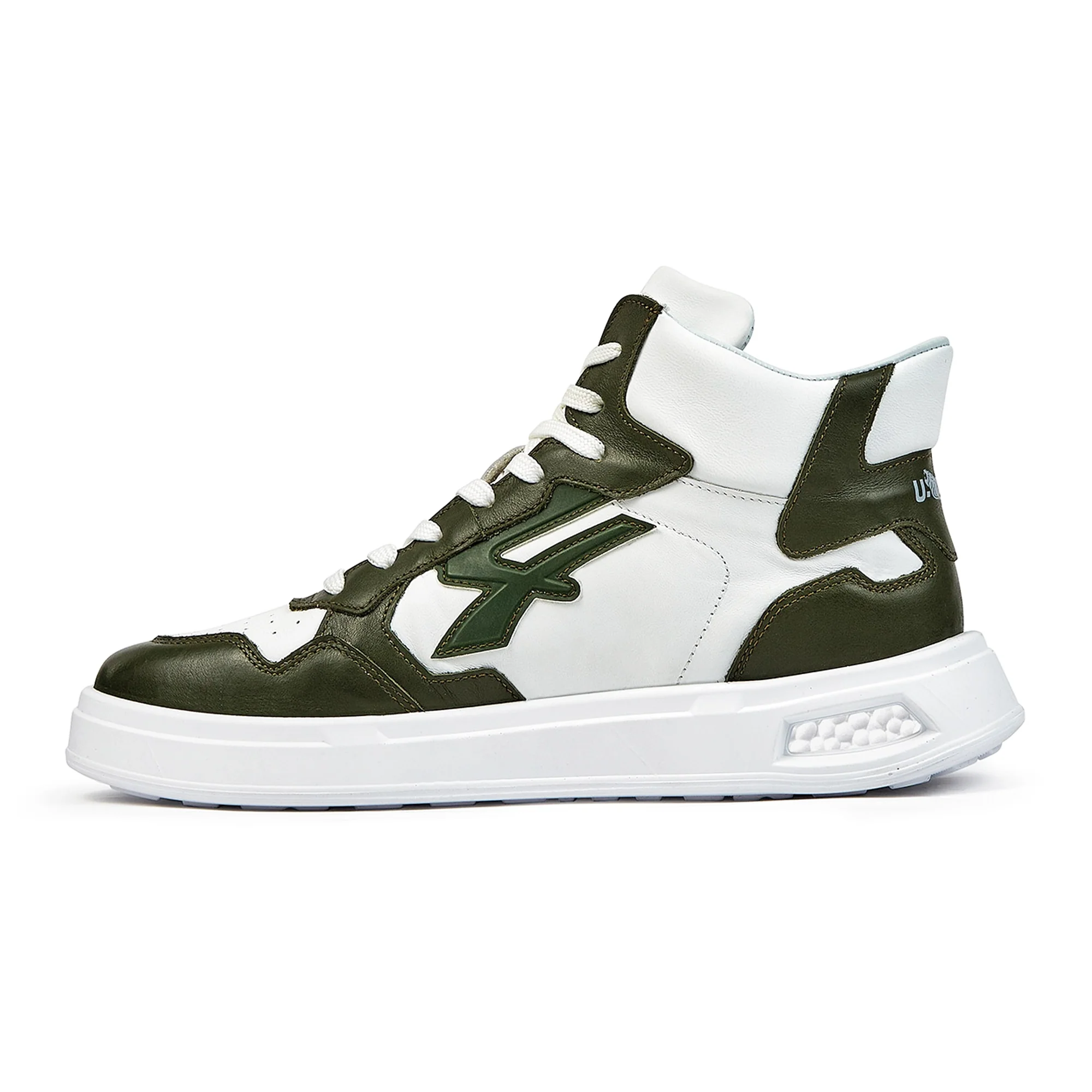 Sneakers U-Power Urban Exa - Image 4