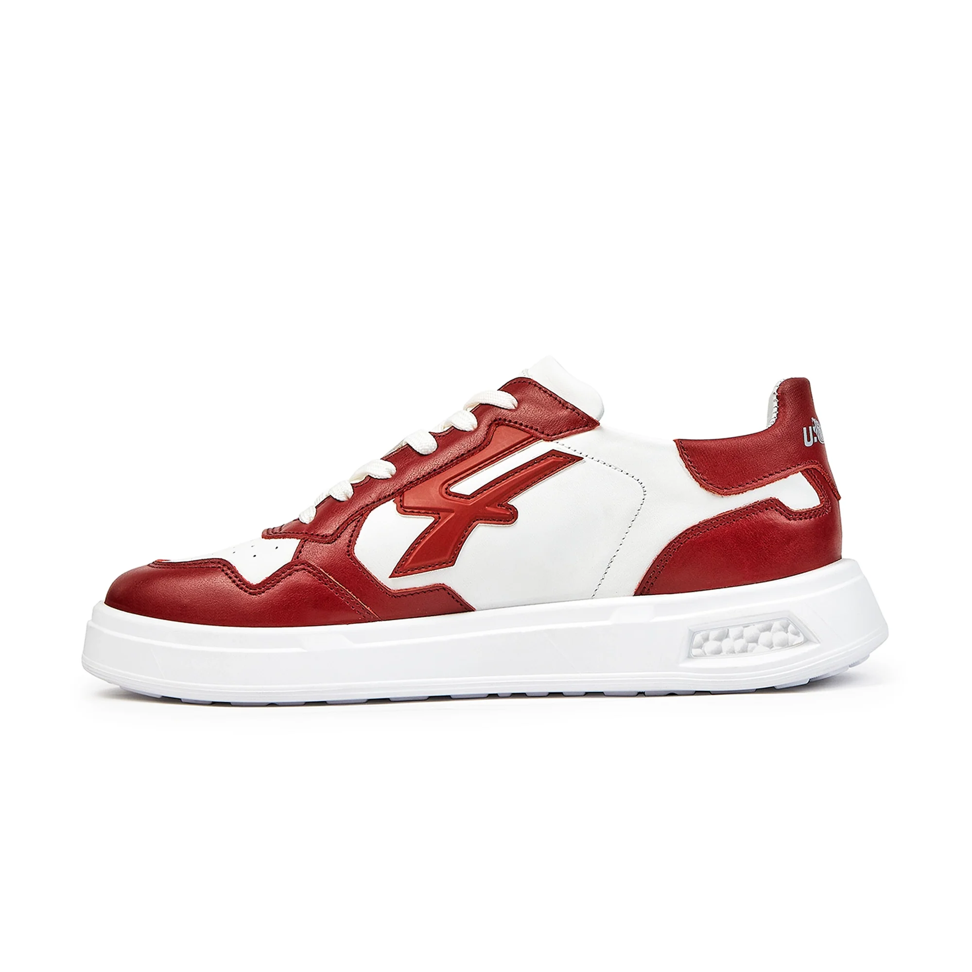 Sneakers U-Power Urban Scarlett - Image 2