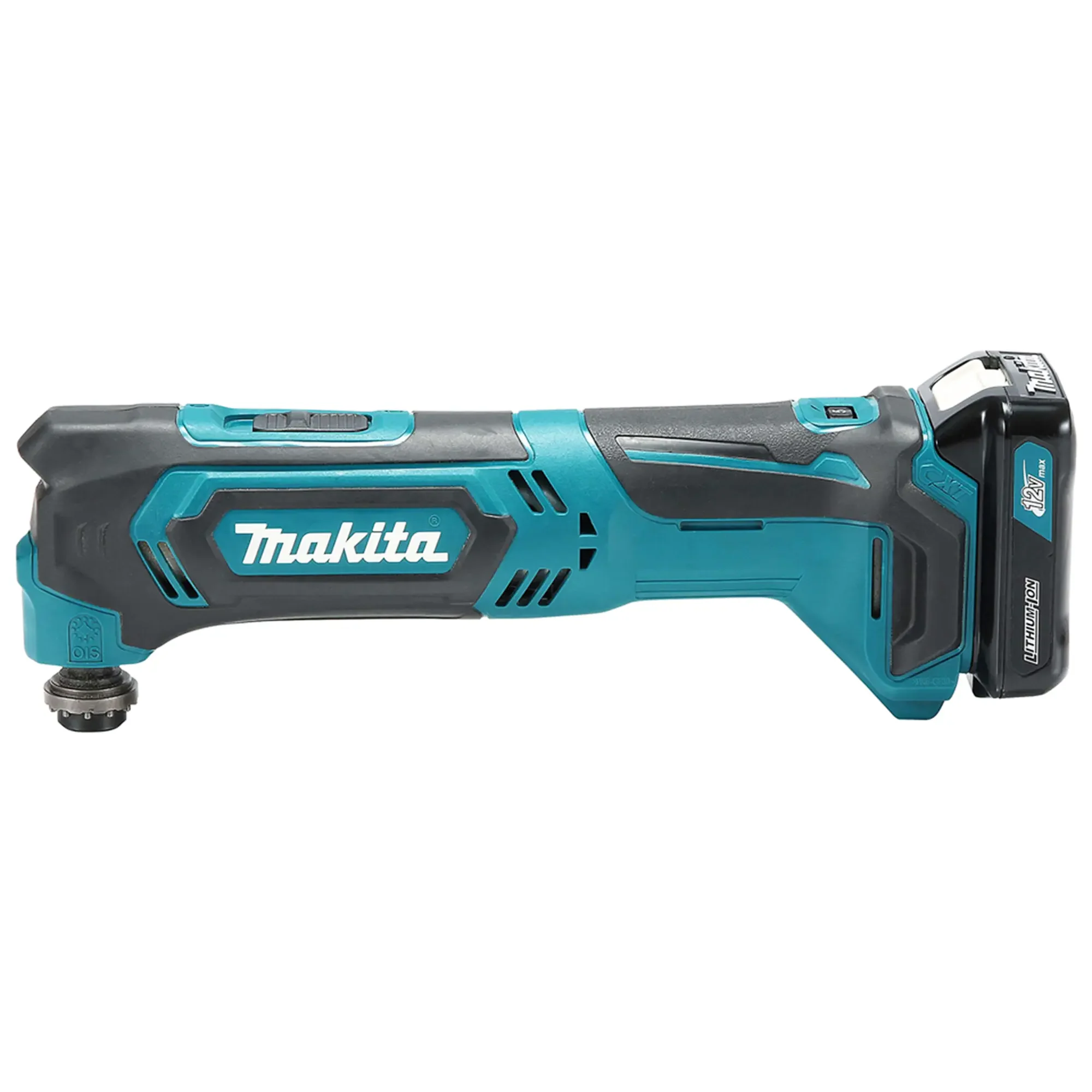 Utensile Funzione Makita TM30DSAJX1 12 2Ah - Image 3