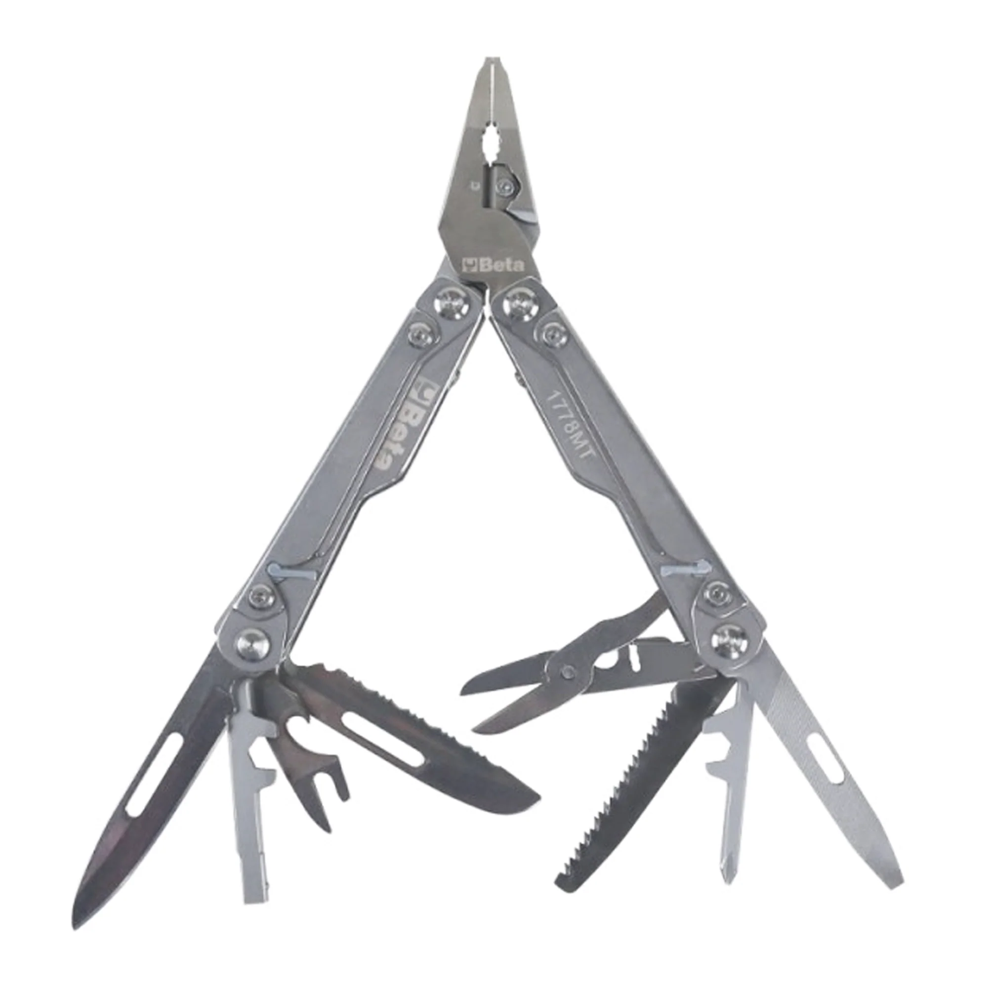 Utensile multifunzione Beta 1778MT - Image 3