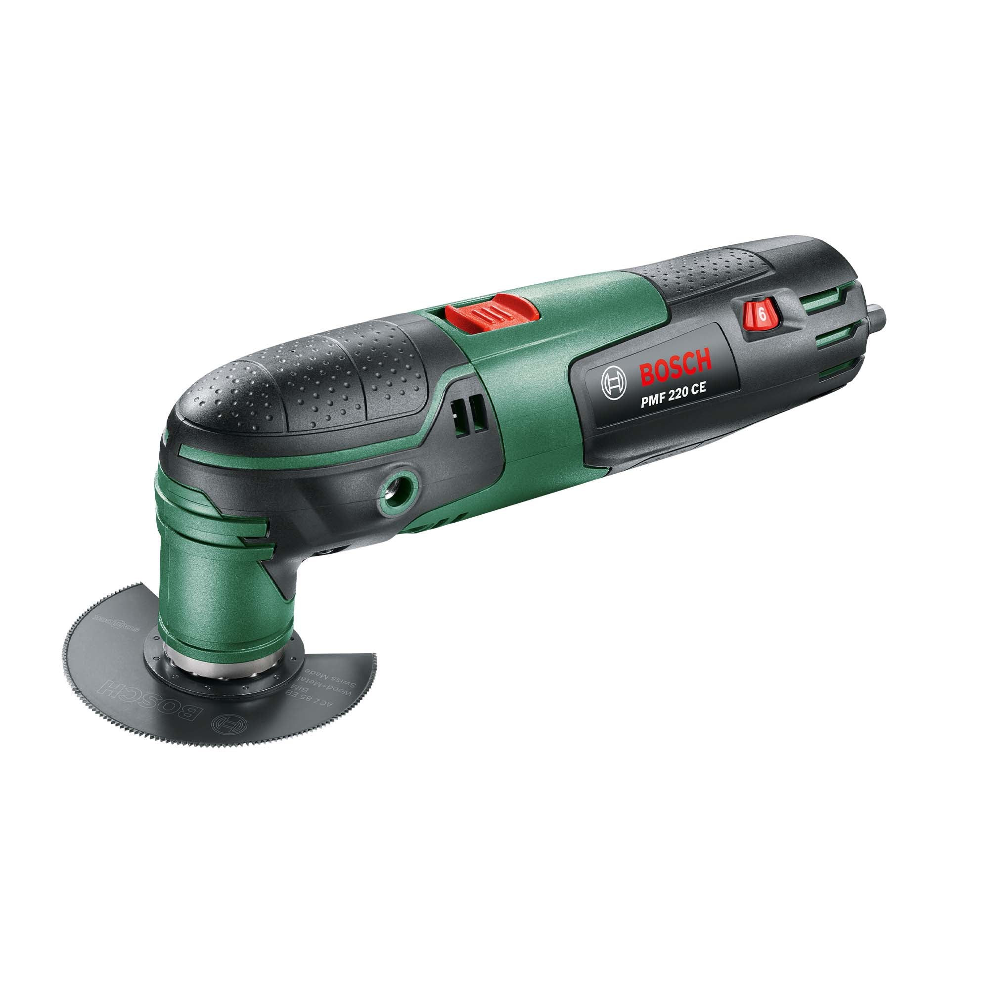 Utensile multifunzione Bosch PMF 220 CE - Image 2