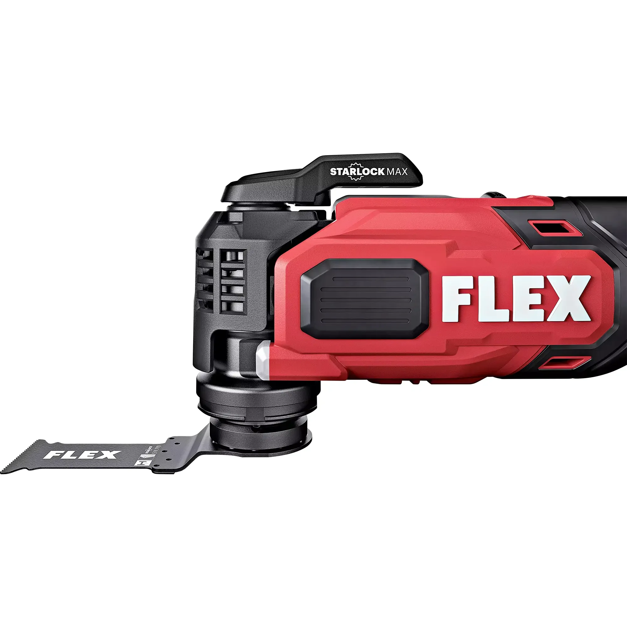 Utensile multifunzione Flex MT 18V EC C - Image 3