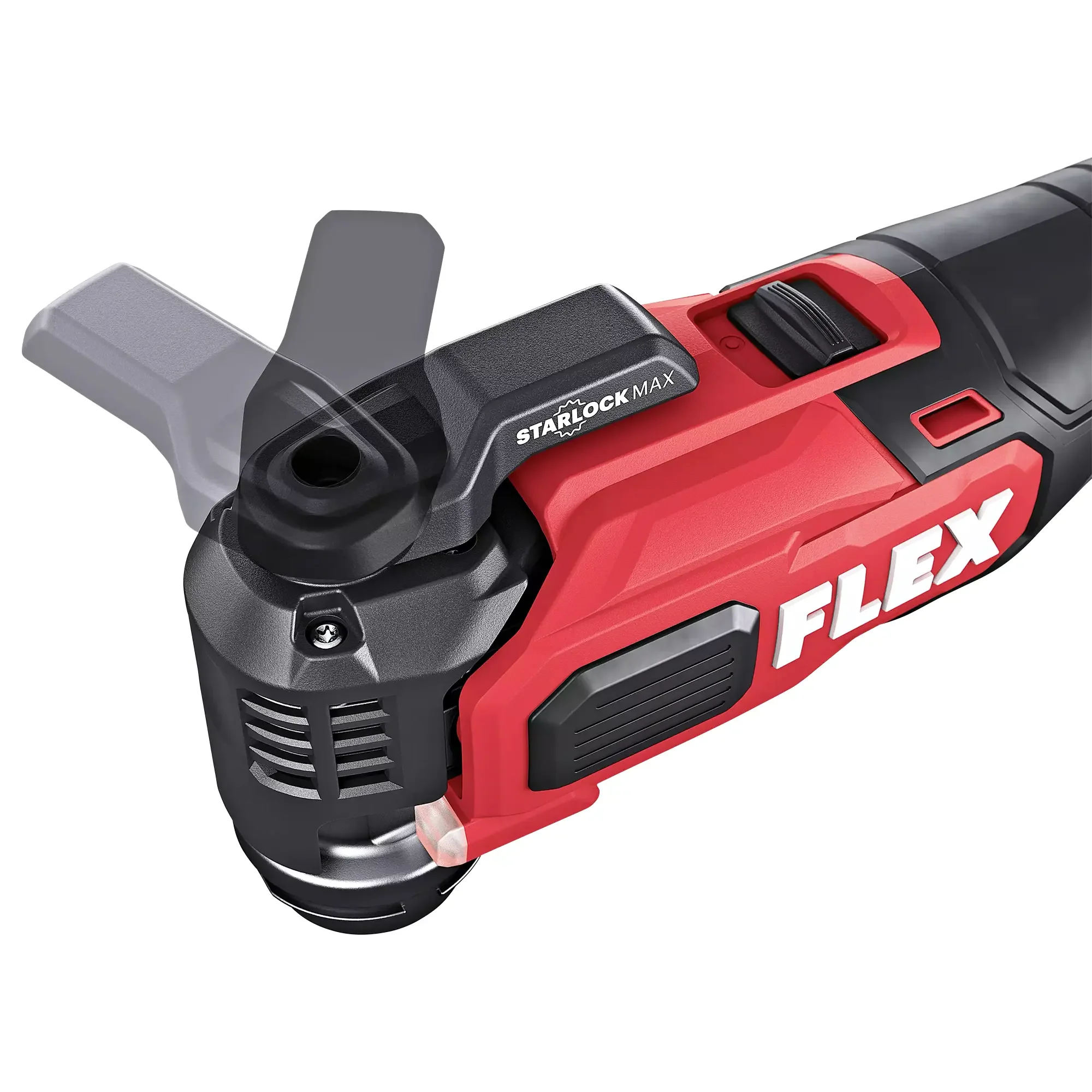 Utensile multifunzione Flex MT 18V EC C - Image 4