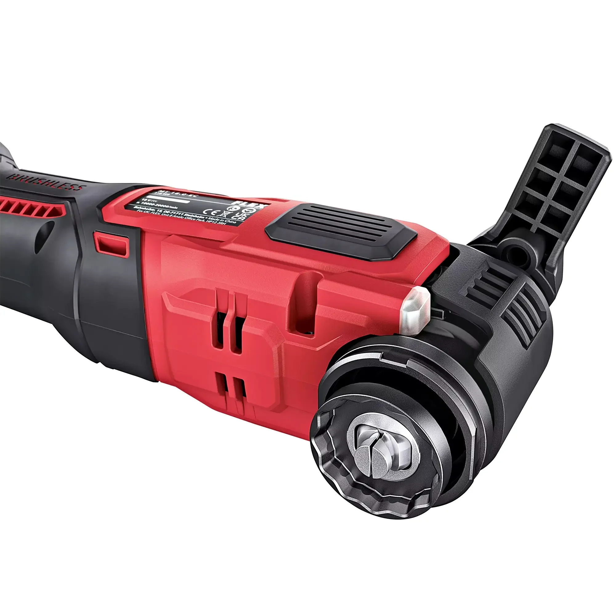 Utensile multifunzione Flex MT 18V EC C - Image 5