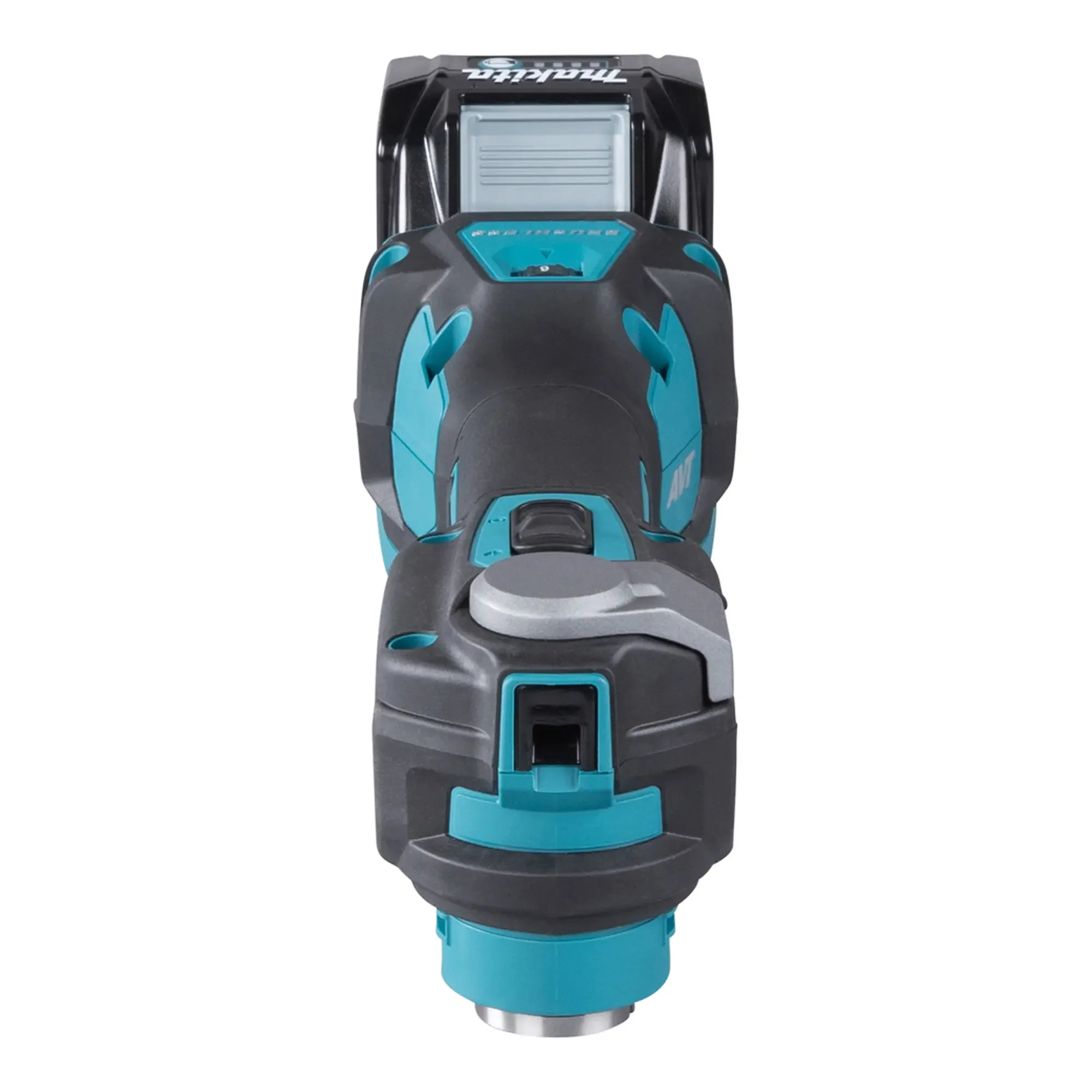 Utensile Multifunzione Makita TM001GD201 40V 2.5Ah - Image 4