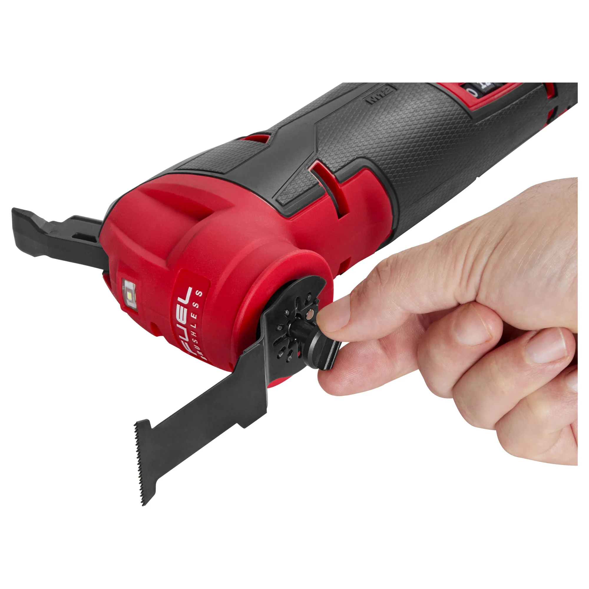 Utensile Multifunzione Milwaukee M12 FMT-422X - Image 5