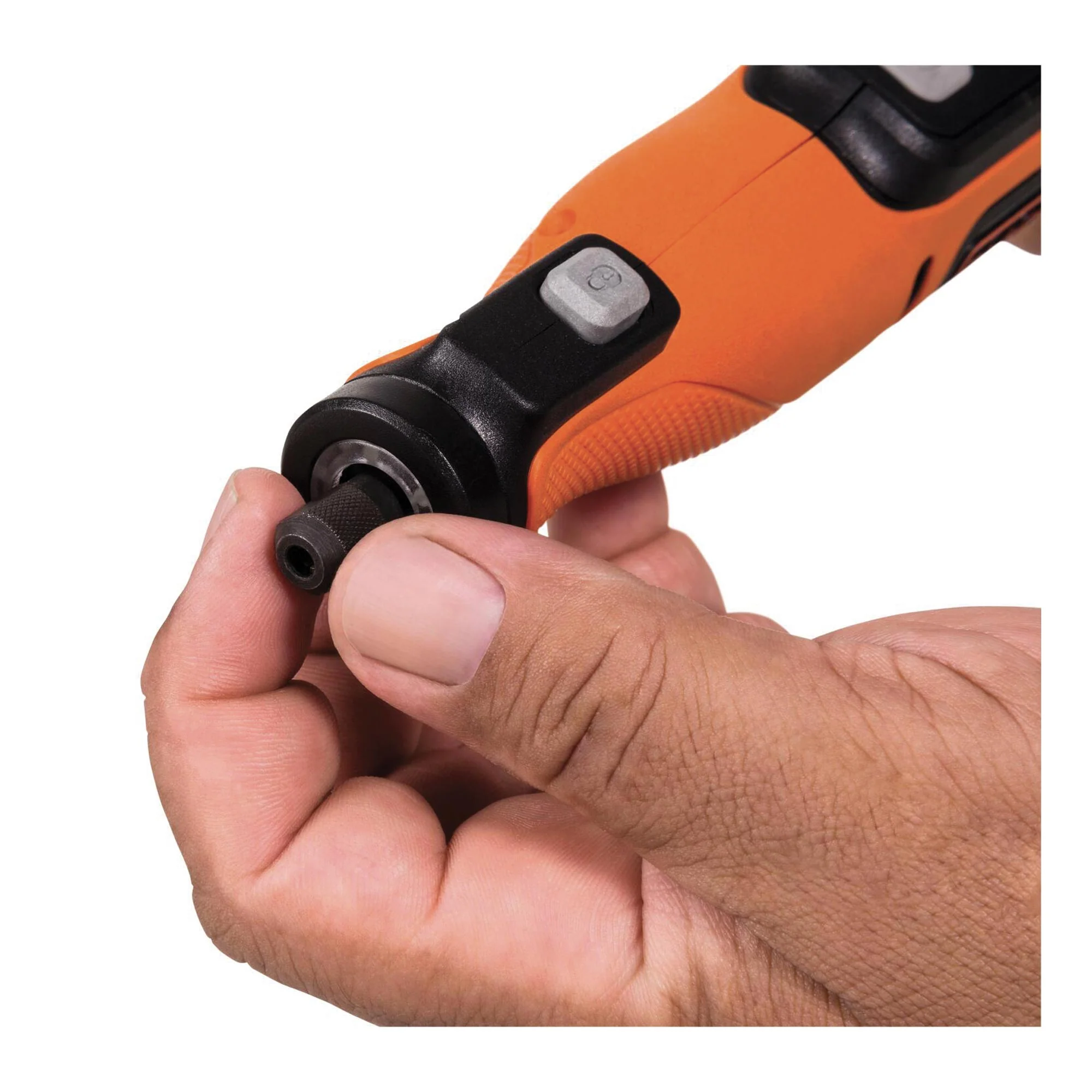 Utensile Multifunzione Rotativo Black+Decker BCRT8IK-XJ - Image 4