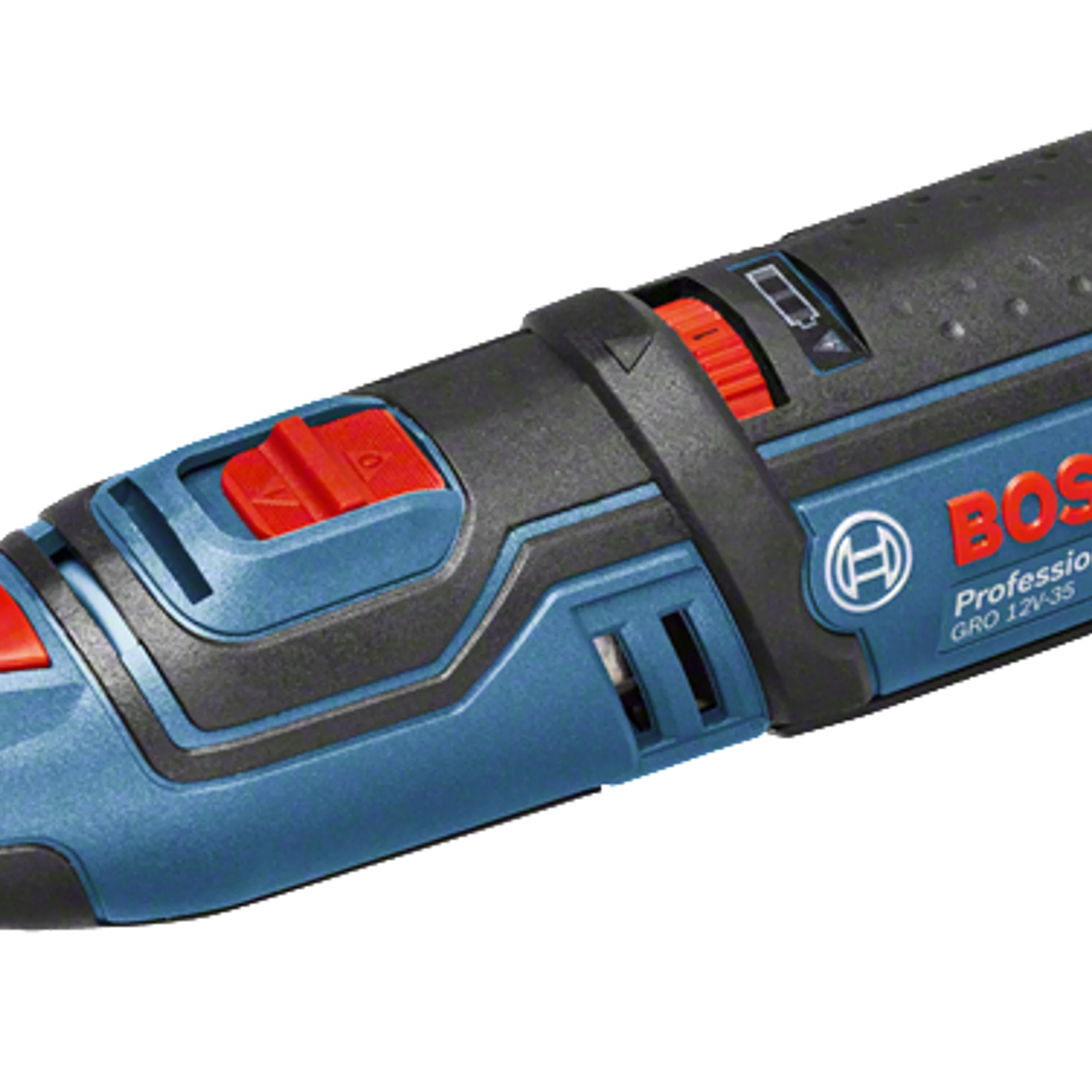 Utensile Rotativo Bosch GRO 12V-35 PRO 12V - Image 4