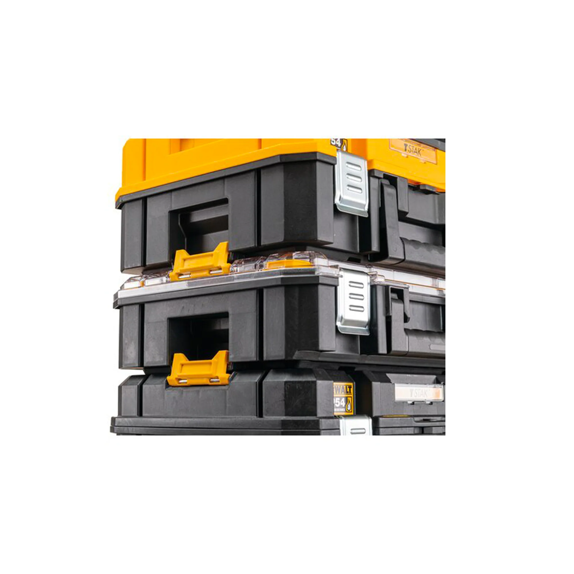 Valigetta Dewalt DWST83346-1 TSTAK - Image 4