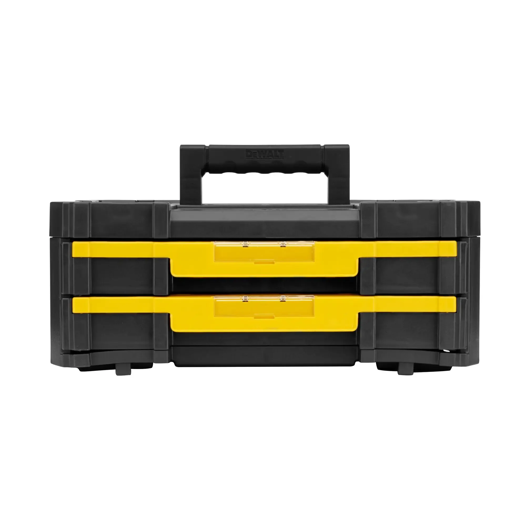 Valigetta con doppio cassetto Dewalt IT TSTAK IV - Image 3